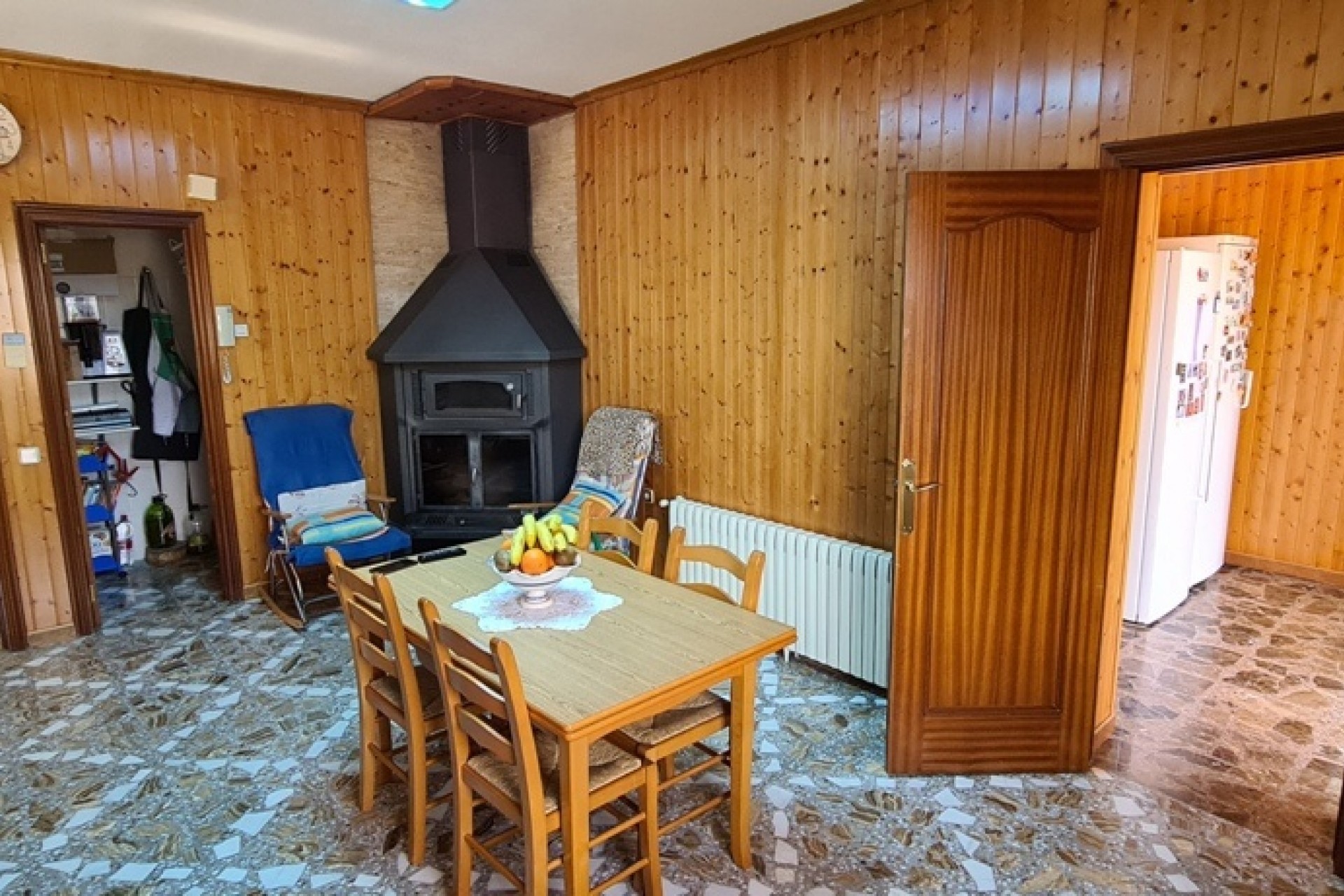 Reventa - Villa -
ORIHUELA - La Matanza