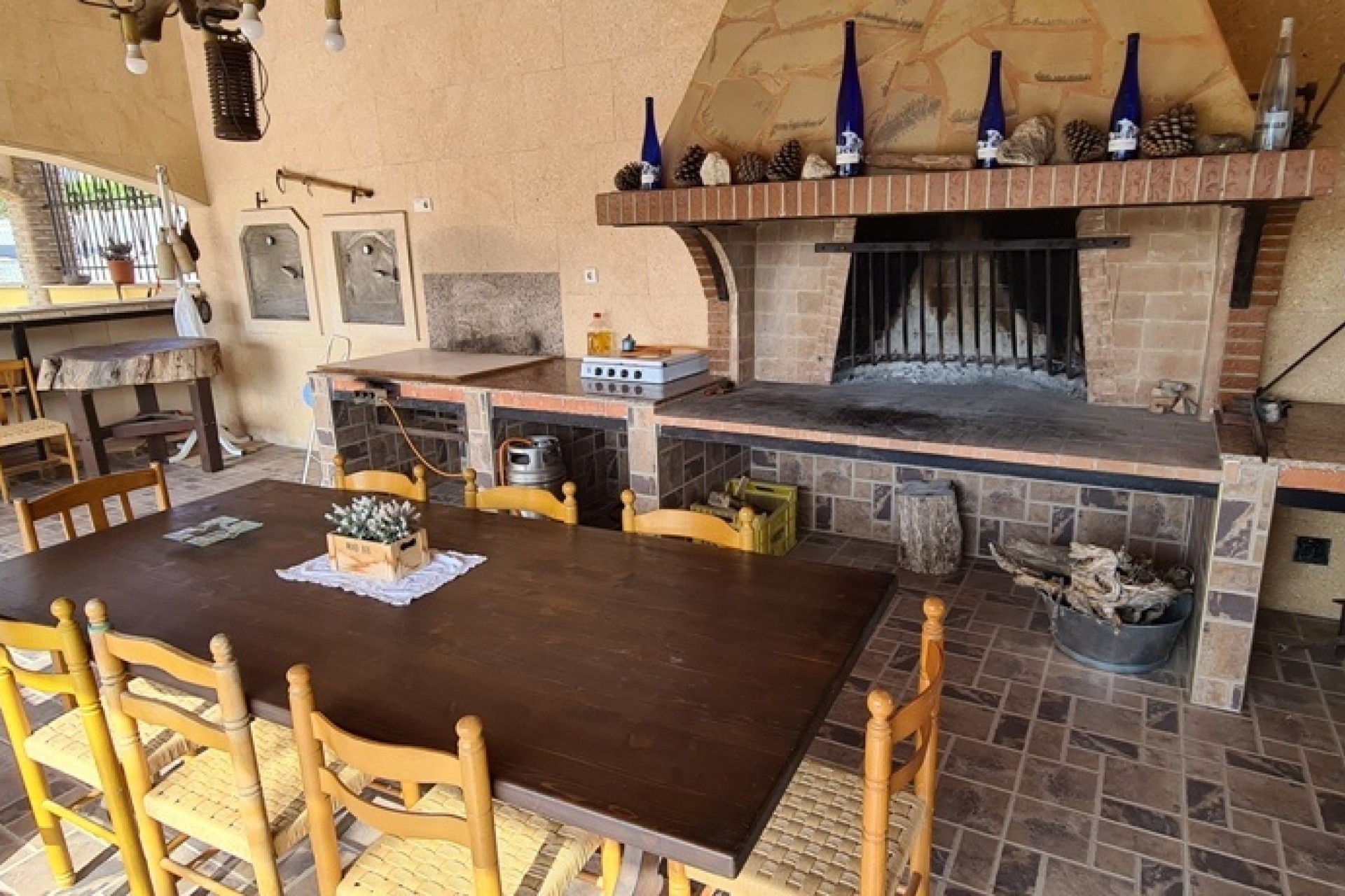 Reventa - Villa -
ORIHUELA - La Matanza