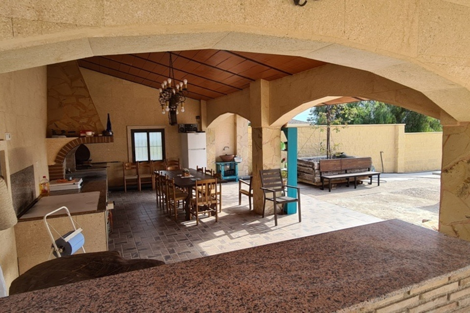Reventa - Villa -
ORIHUELA - La Matanza