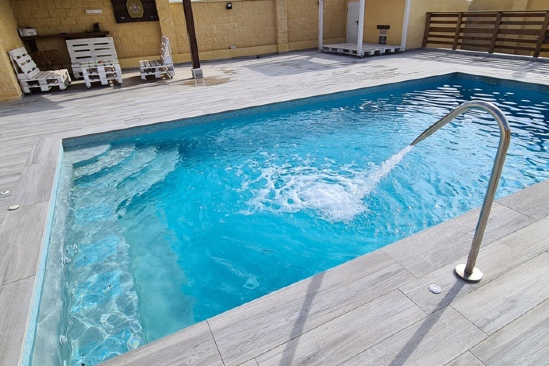 Reventa - Villa -
ORIHUELA - La Matanza