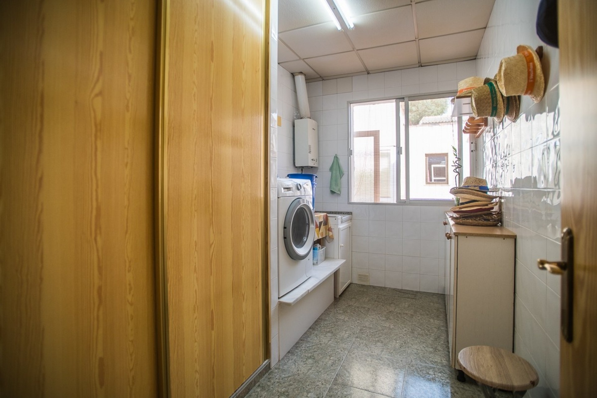 Reventa - Villa -
ORIHUELA - La Matanza