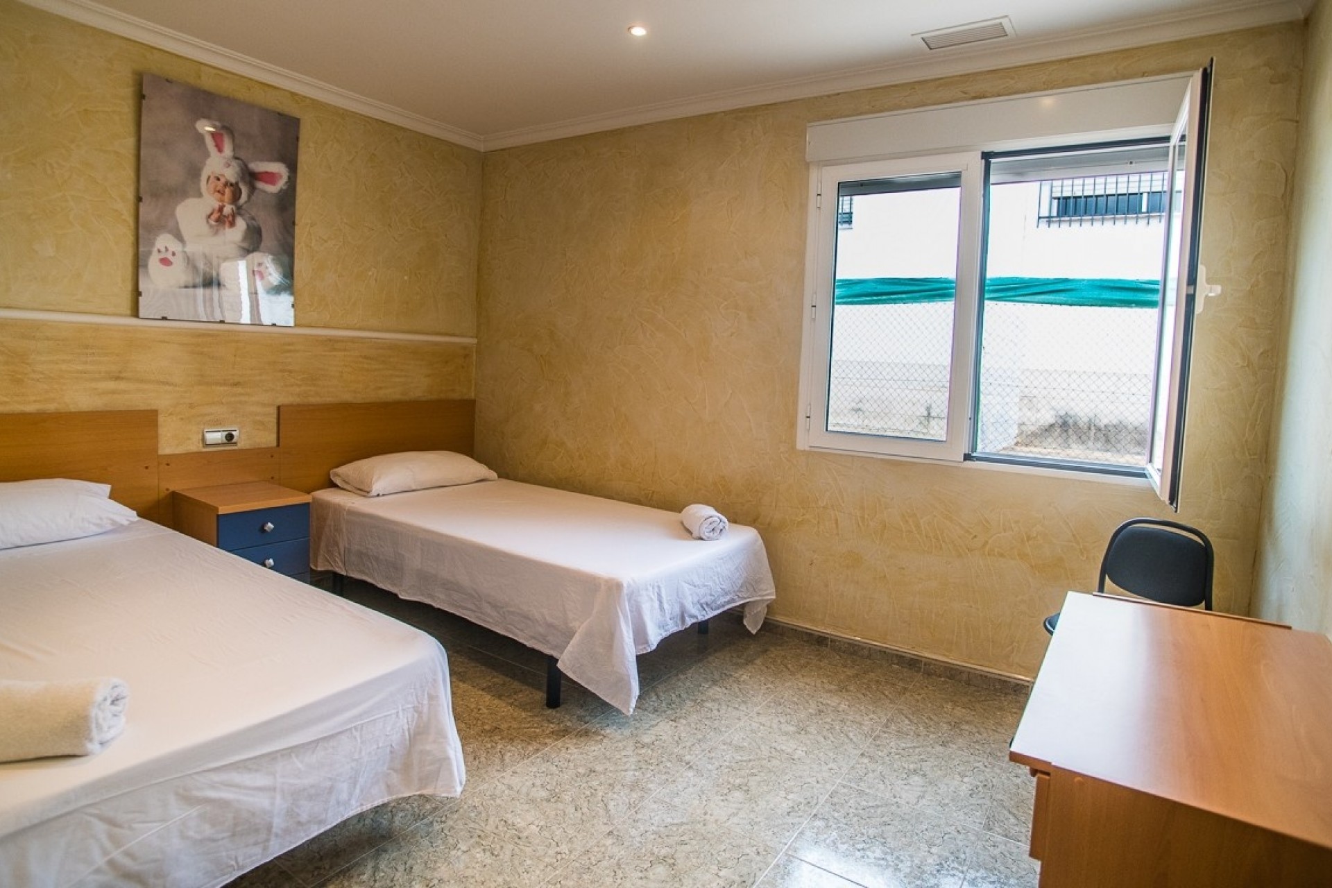 Reventa - Villa -
ORIHUELA - La Matanza