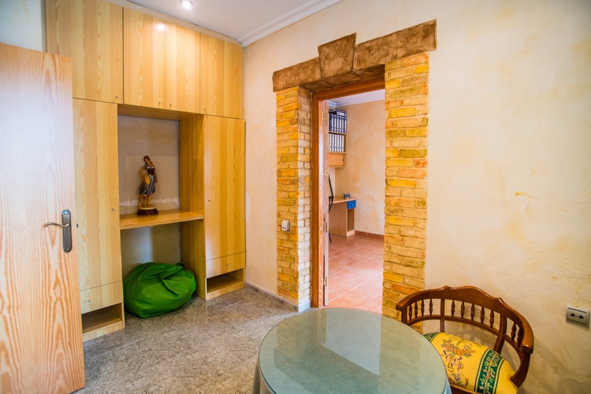 Reventa - Villa -
ORIHUELA - La Matanza