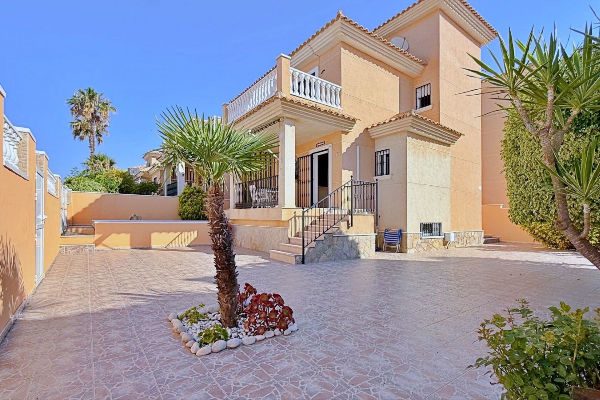 Reventa - Villa -
Orihuela - Orihuela Costa