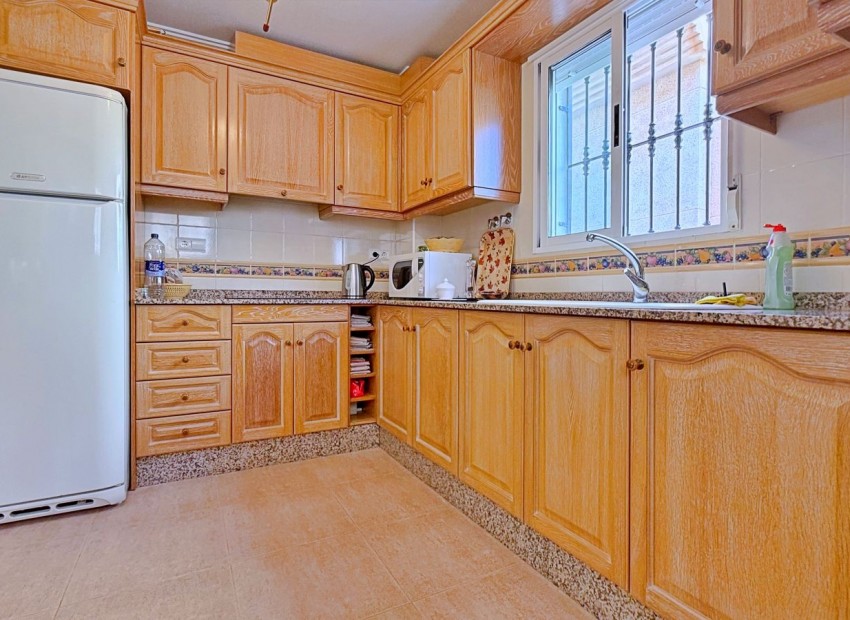 Reventa - Villa -
Orihuela - Orihuela Costa