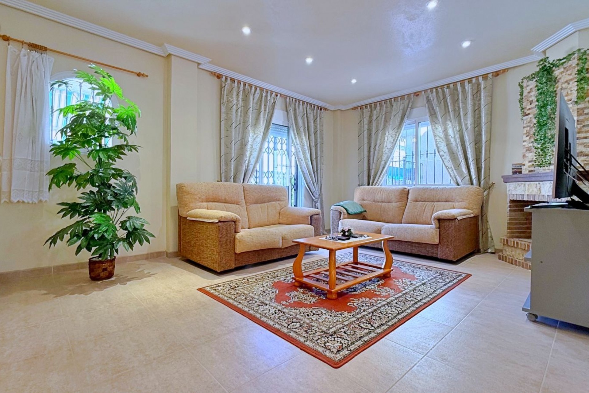 Reventa - Villa -
Orihuela - Orihuela Costa