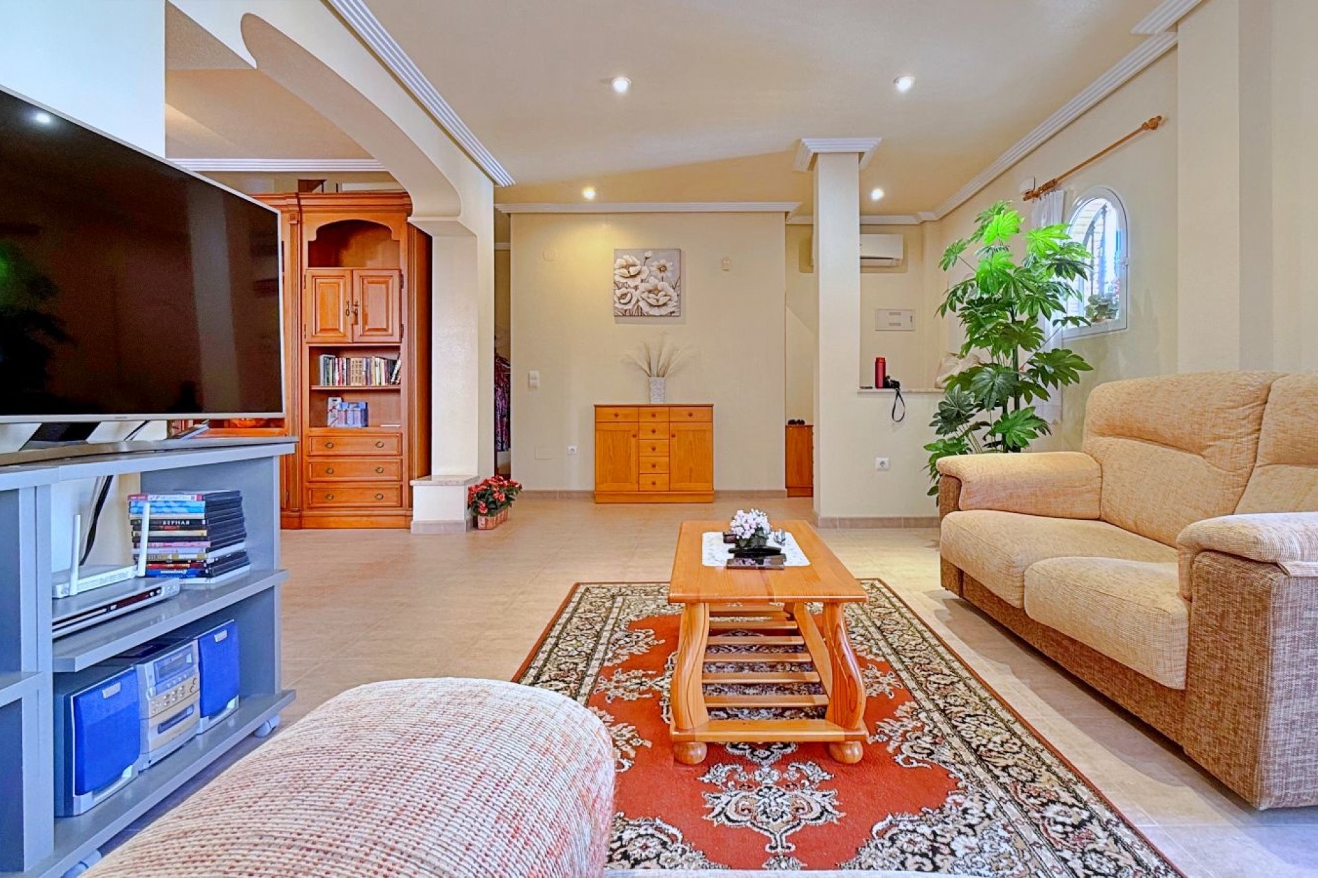 Reventa - Villa -
Orihuela - Orihuela Costa
