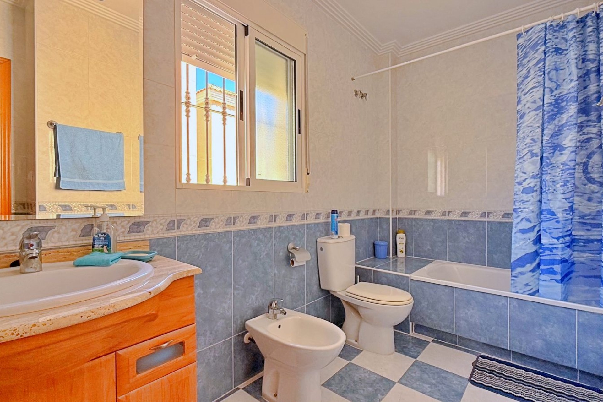 Reventa - Villa -
Orihuela - Orihuela Costa