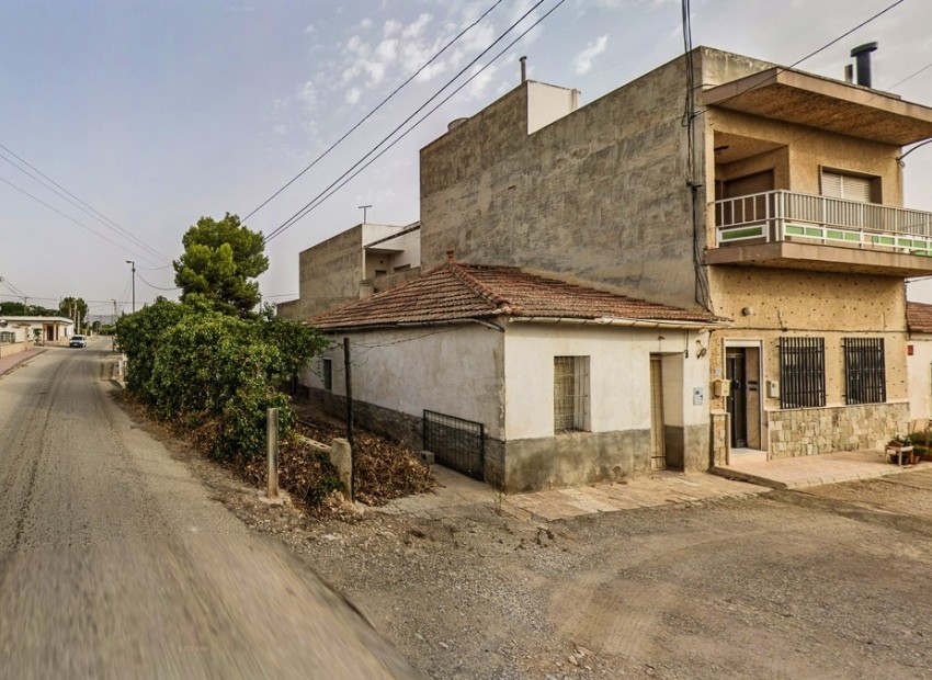 Reventa - Villa -
ORIHUELA - Redovan