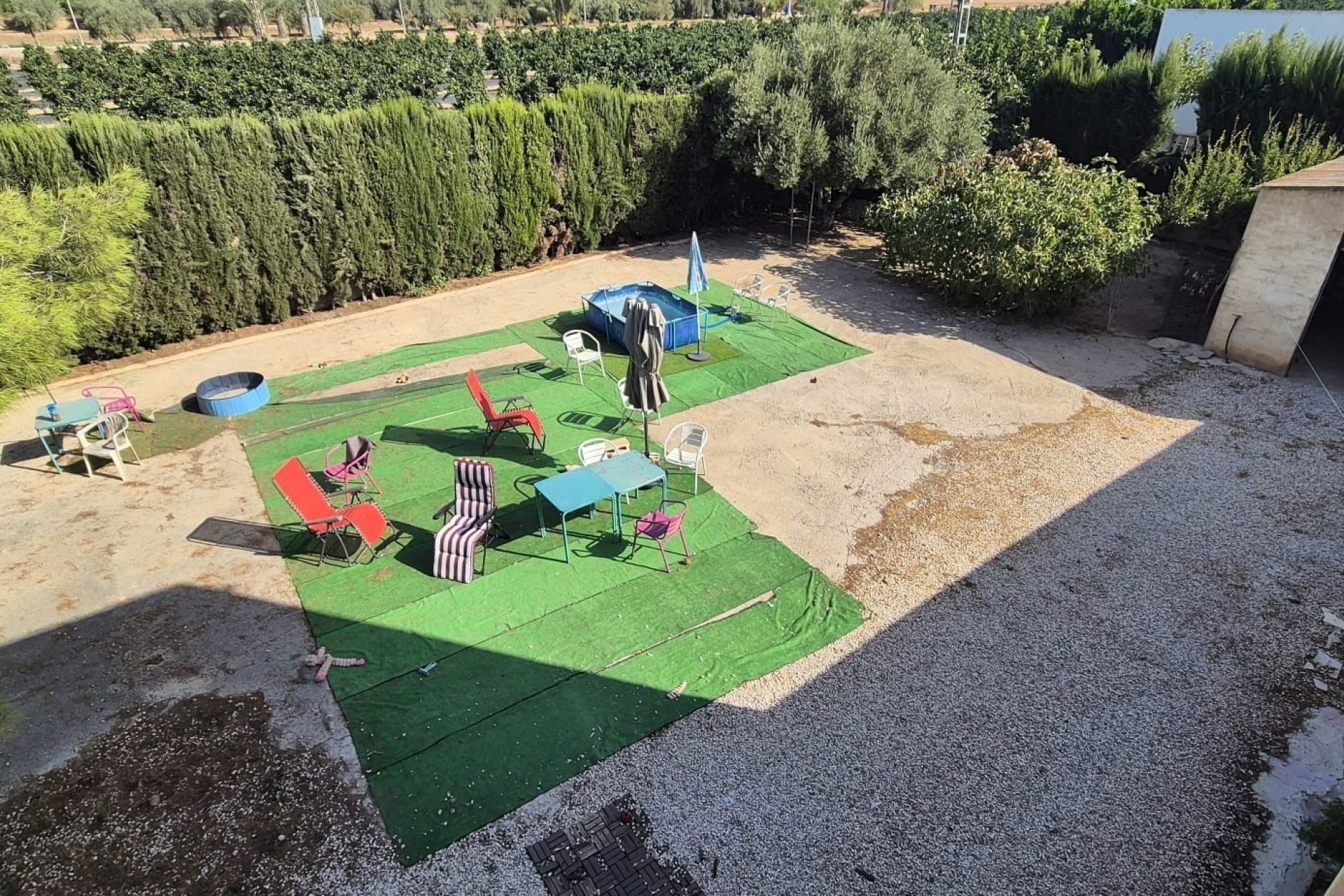 Reventa - Villa -
ORIHUELA - Redovan