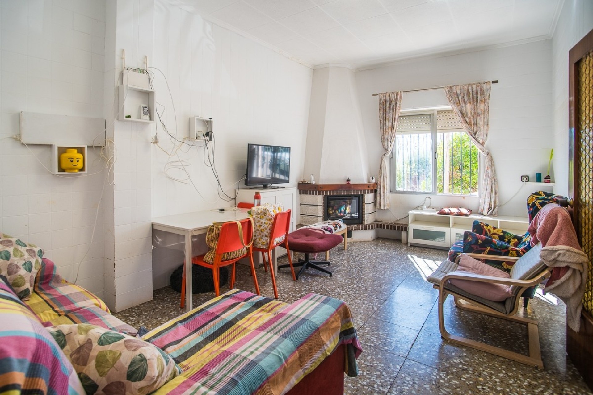 Reventa - Villa -
ORIHUELA - Redovan