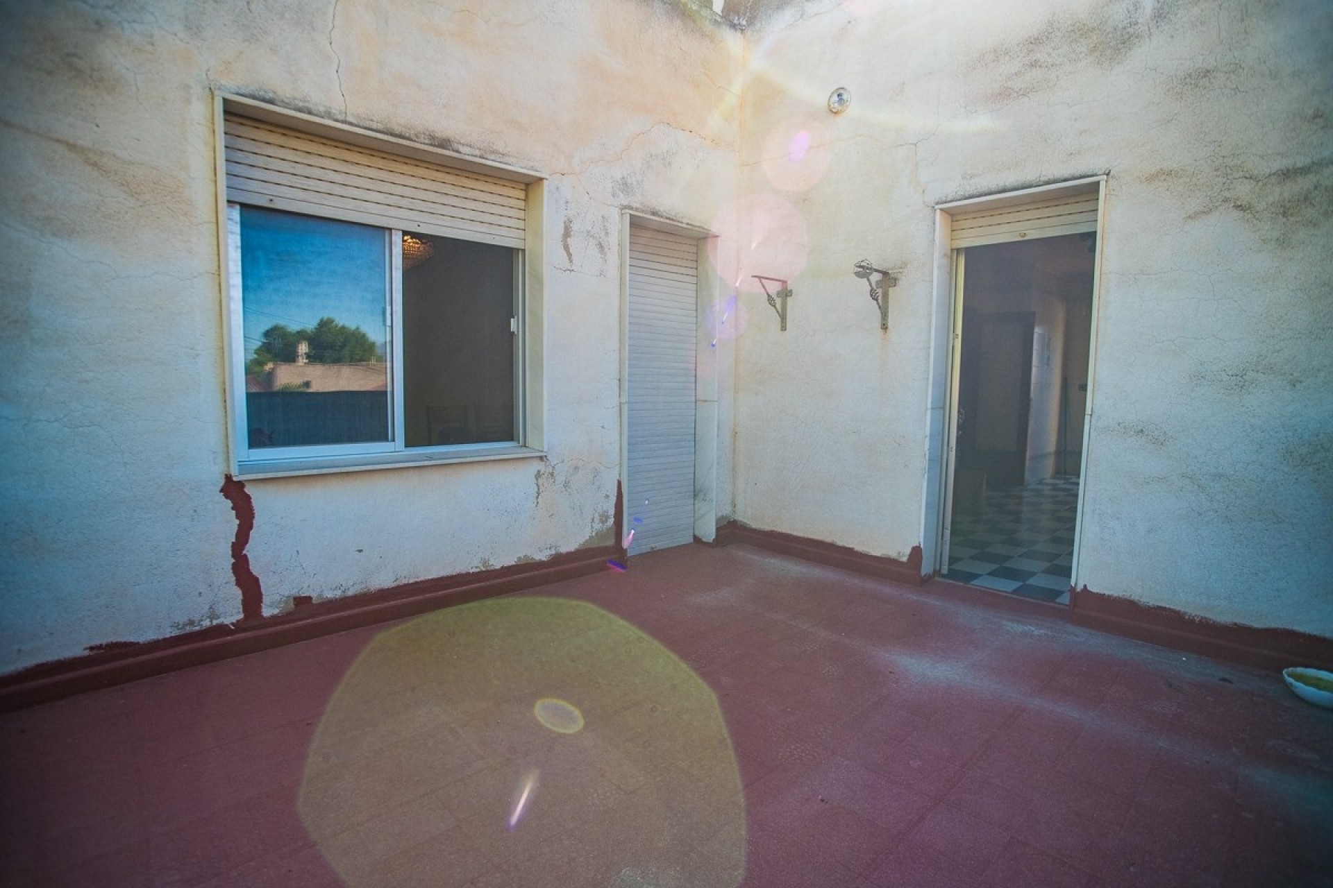 Reventa - Villa -
ORIHUELA - Redovan