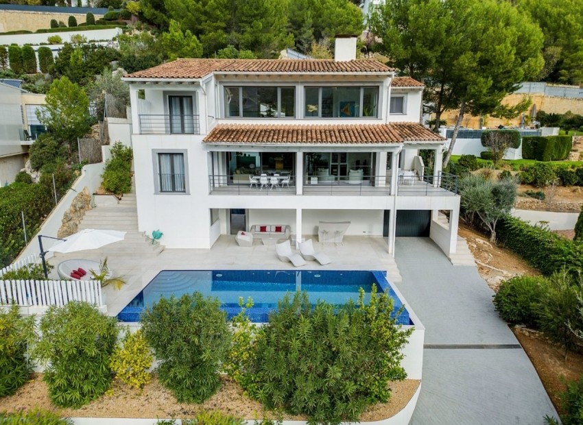 Reventa - Villa -
PALMA - Son Vida