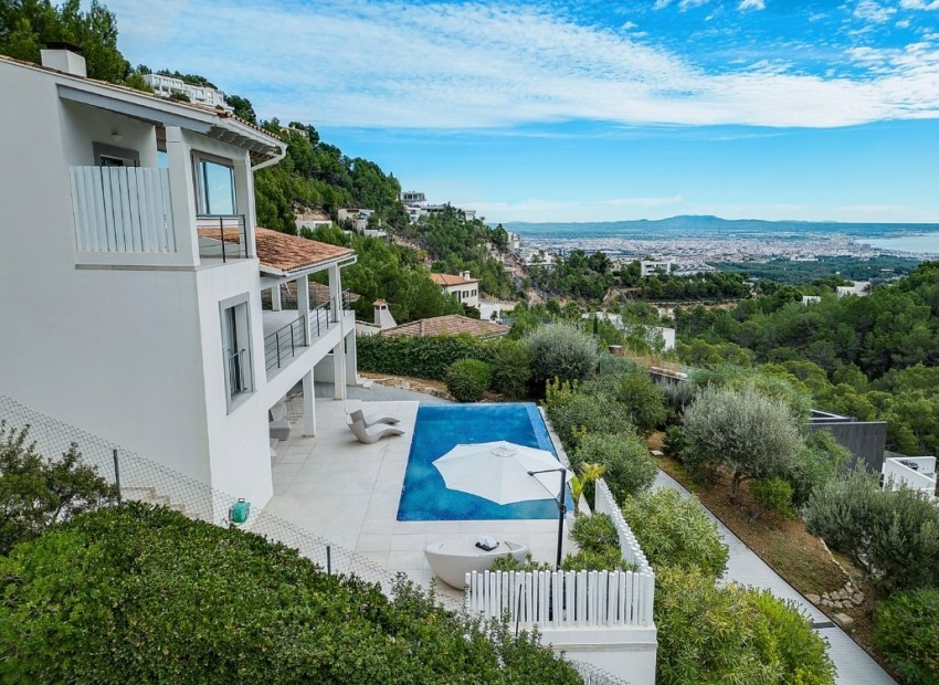 Reventa - Villa -
PALMA - Son Vida