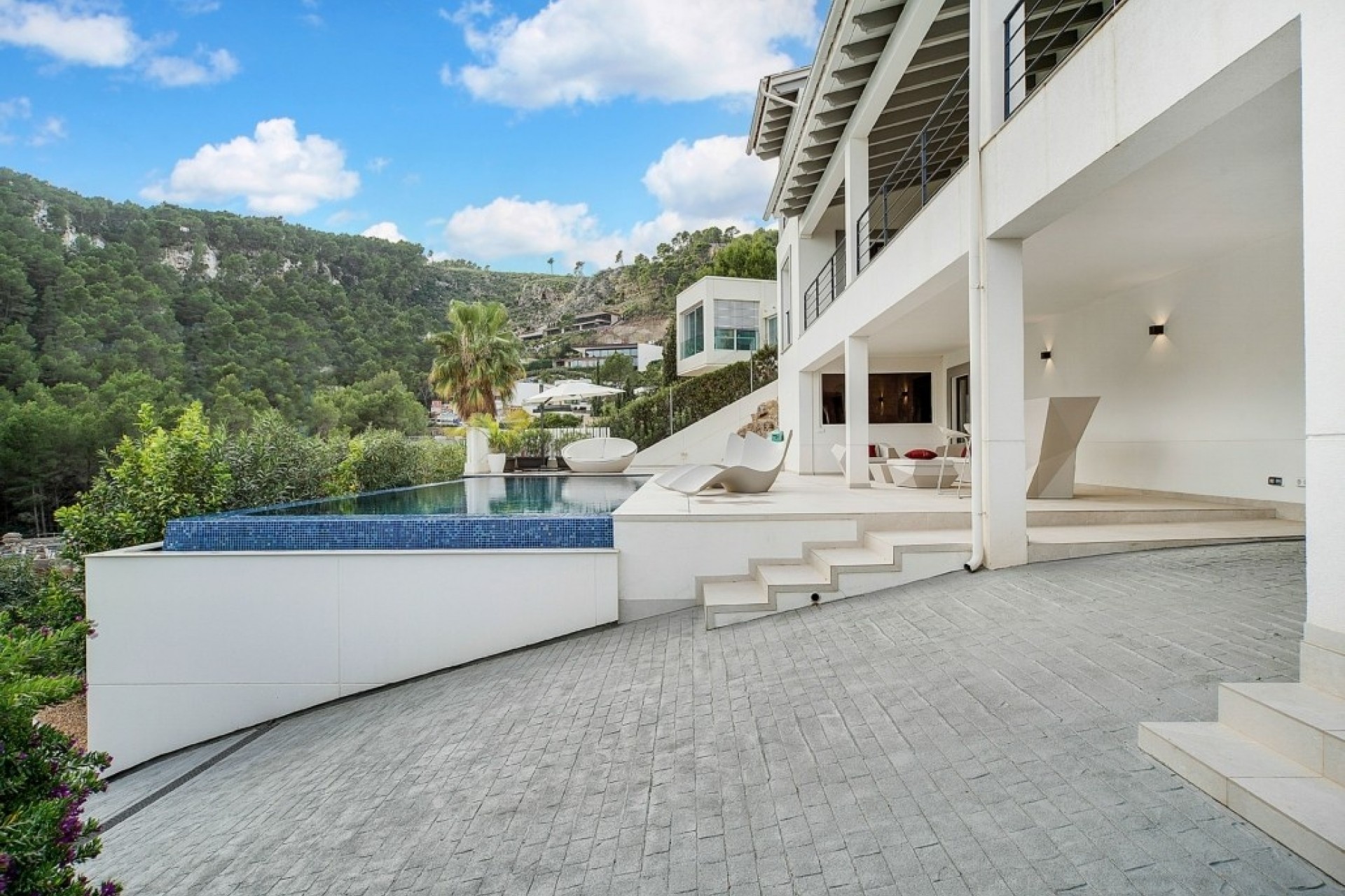 Reventa - Villa -
PALMA - Son Vida