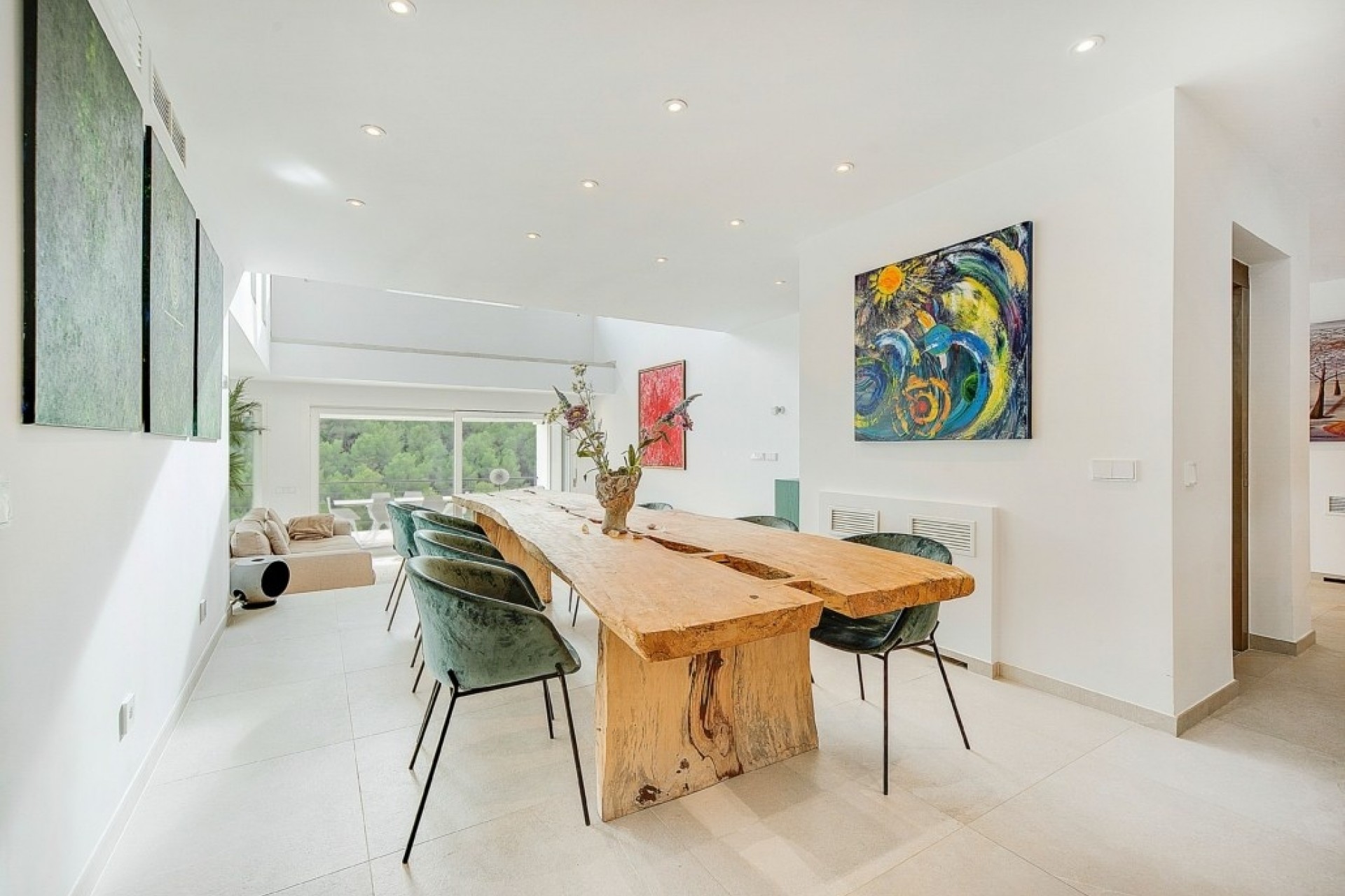 Reventa - Villa -
PALMA - Son Vida