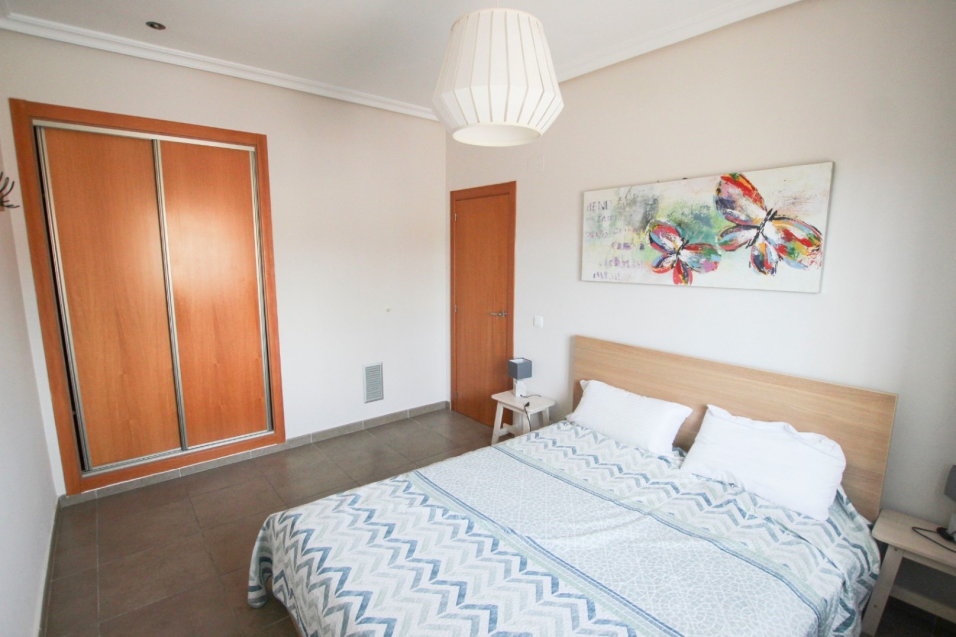 Reventa - Villa pareada -
Calpe - Casanova