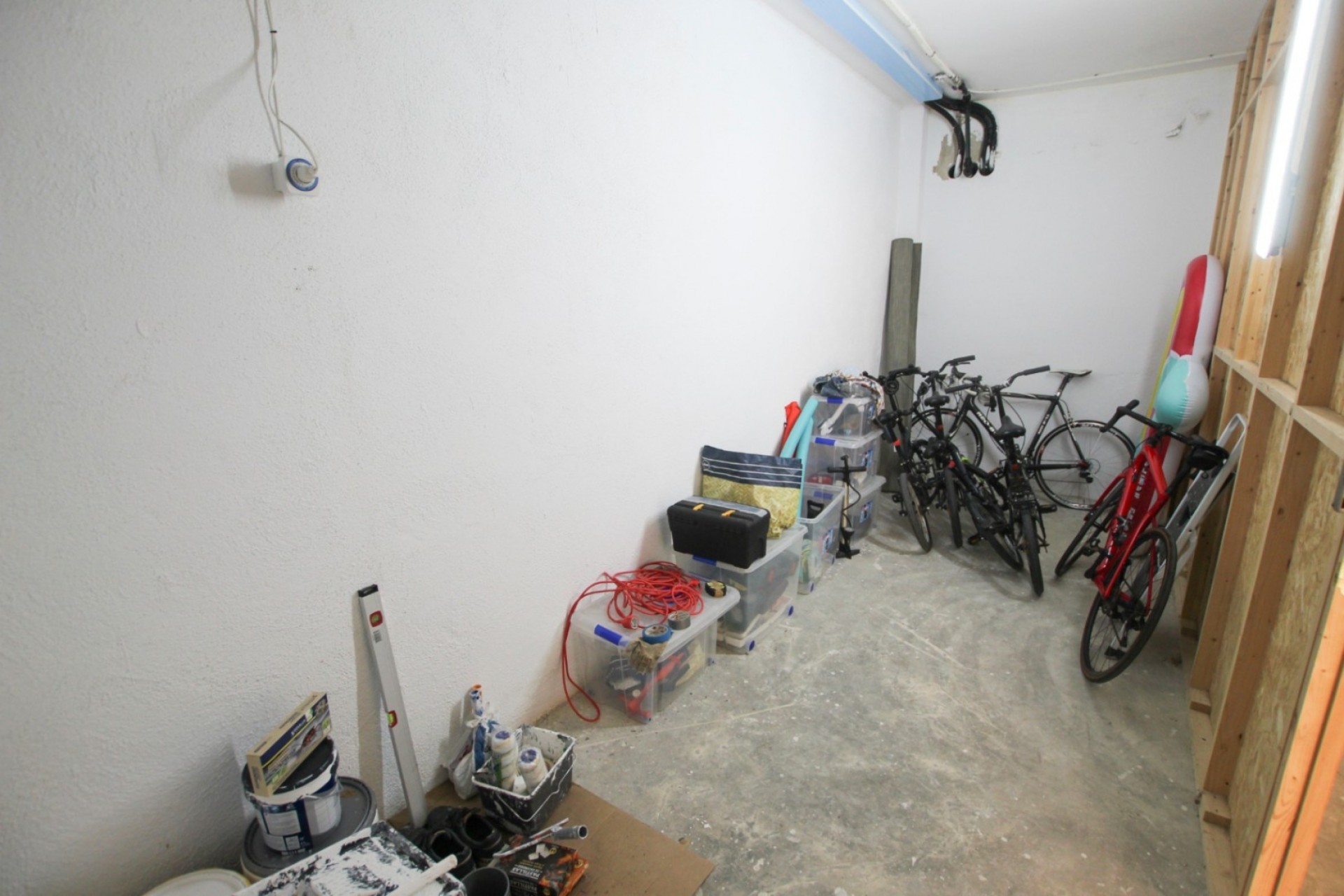 Reventa - Villa pareada -
Calpe - Casanova