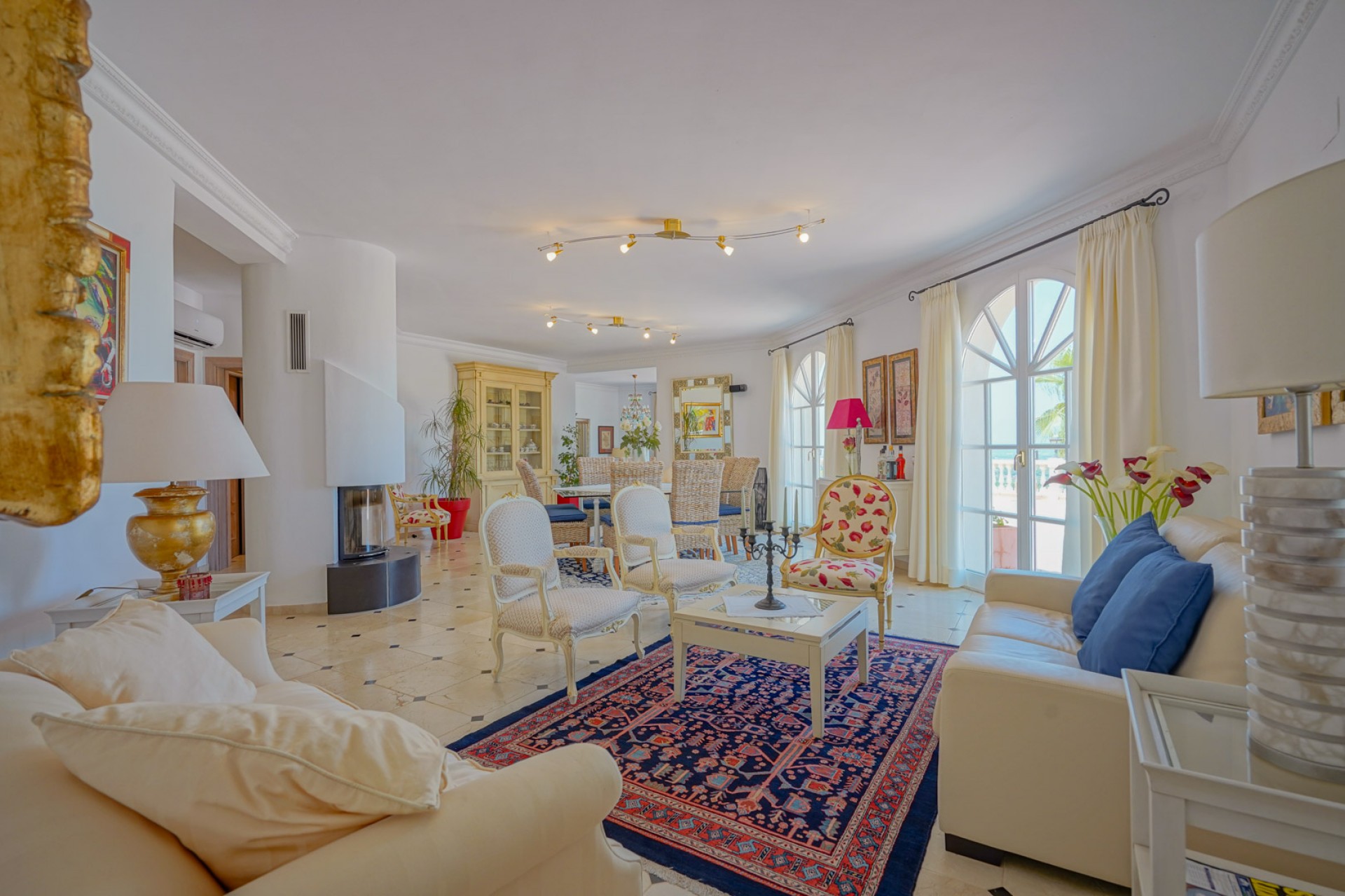 Reventa - Villa -
Pedreguer - La Sella