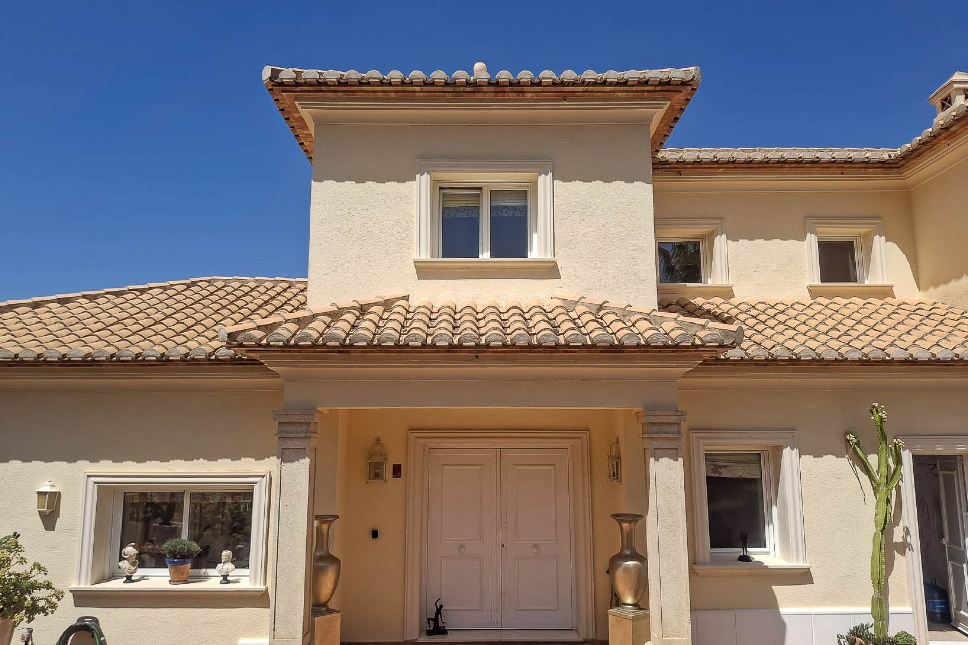 Reventa - Villa -
Pedreguer - La Sella