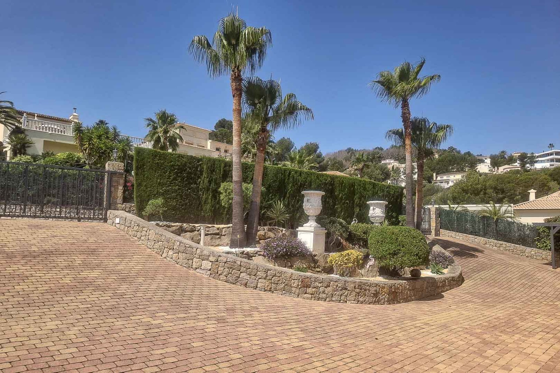 Reventa - Villa -
Pedreguer - La Sella
