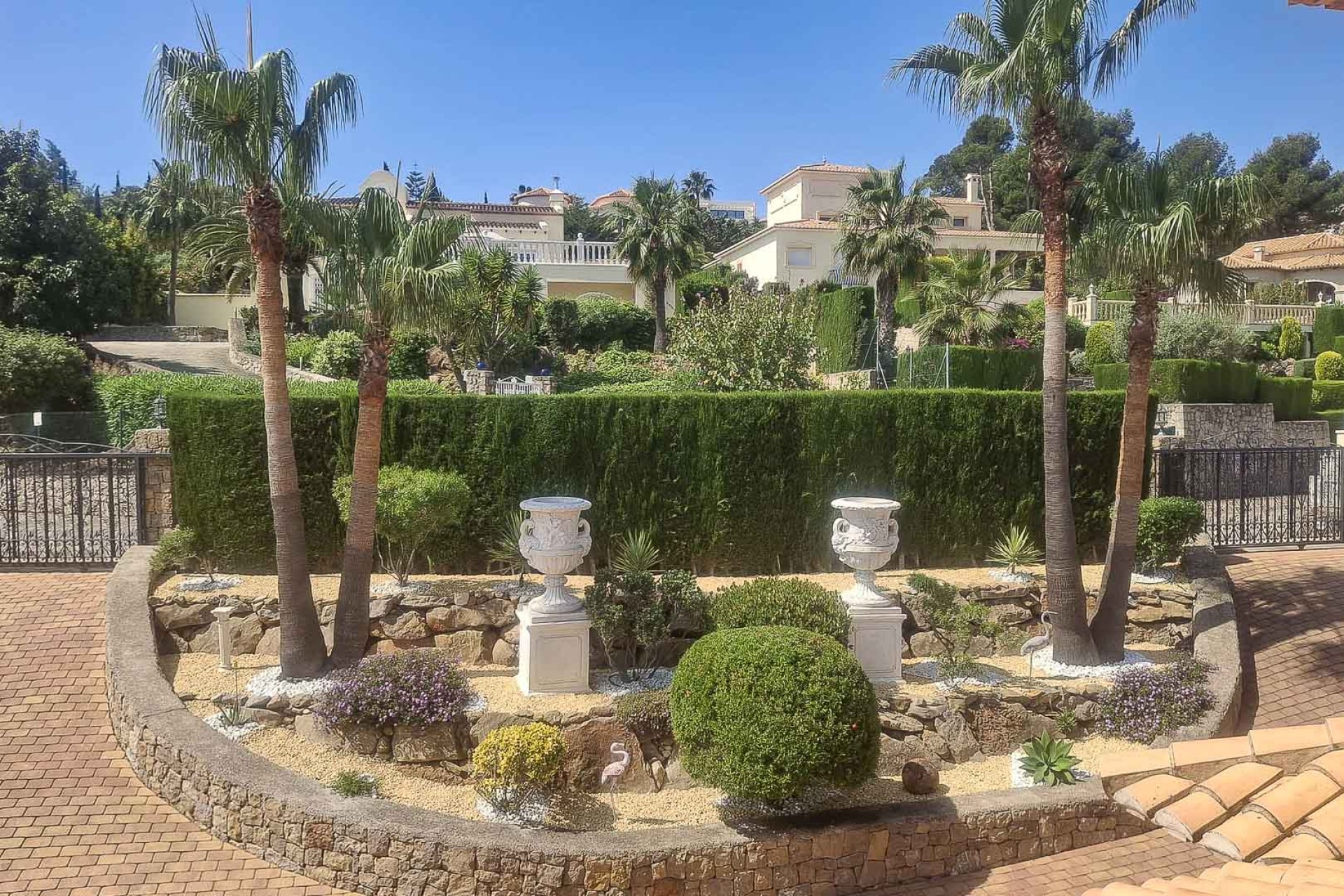 Reventa - Villa -
Pedreguer - La Sella