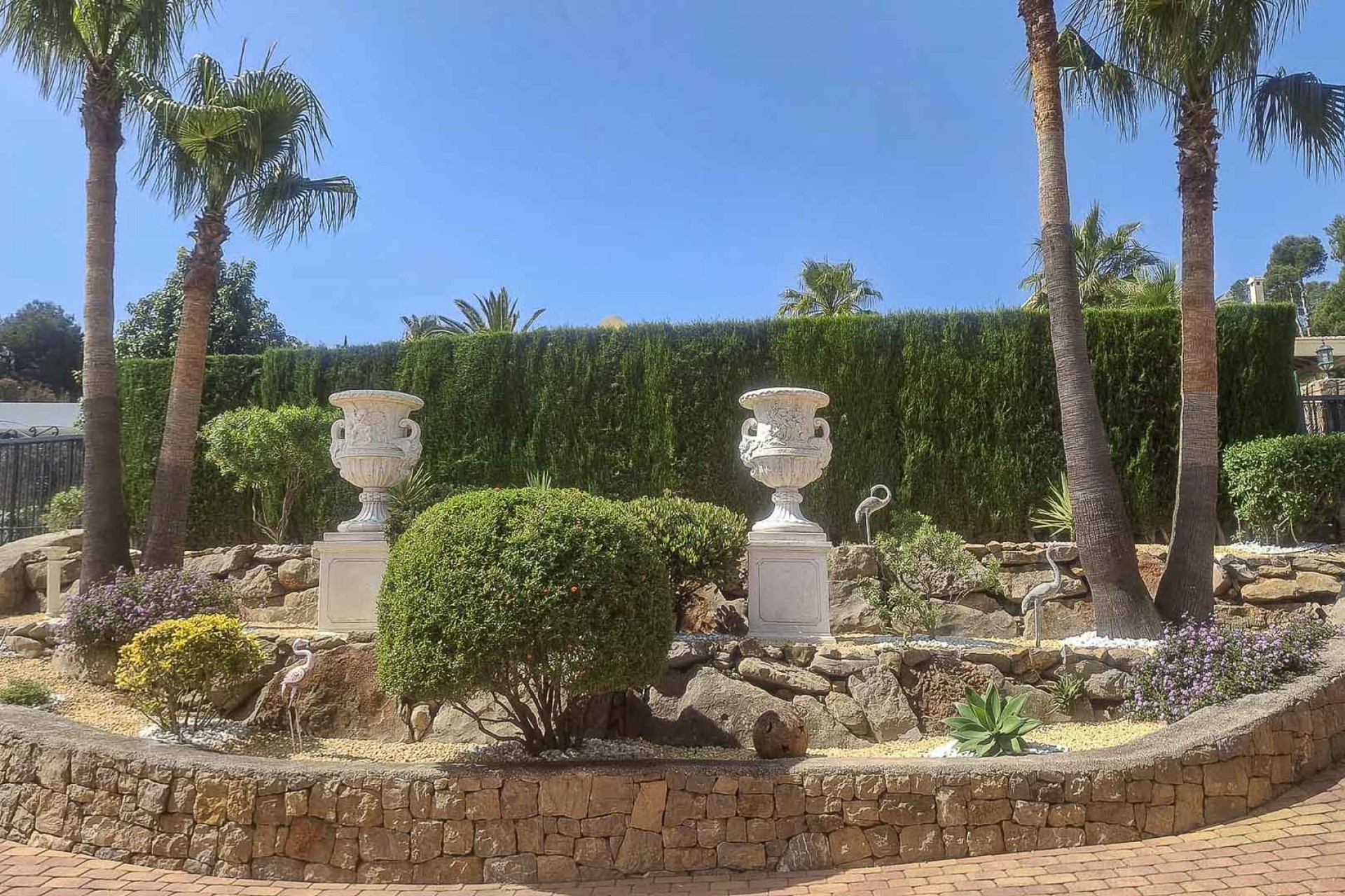 Reventa - Villa -
Pedreguer - La Sella