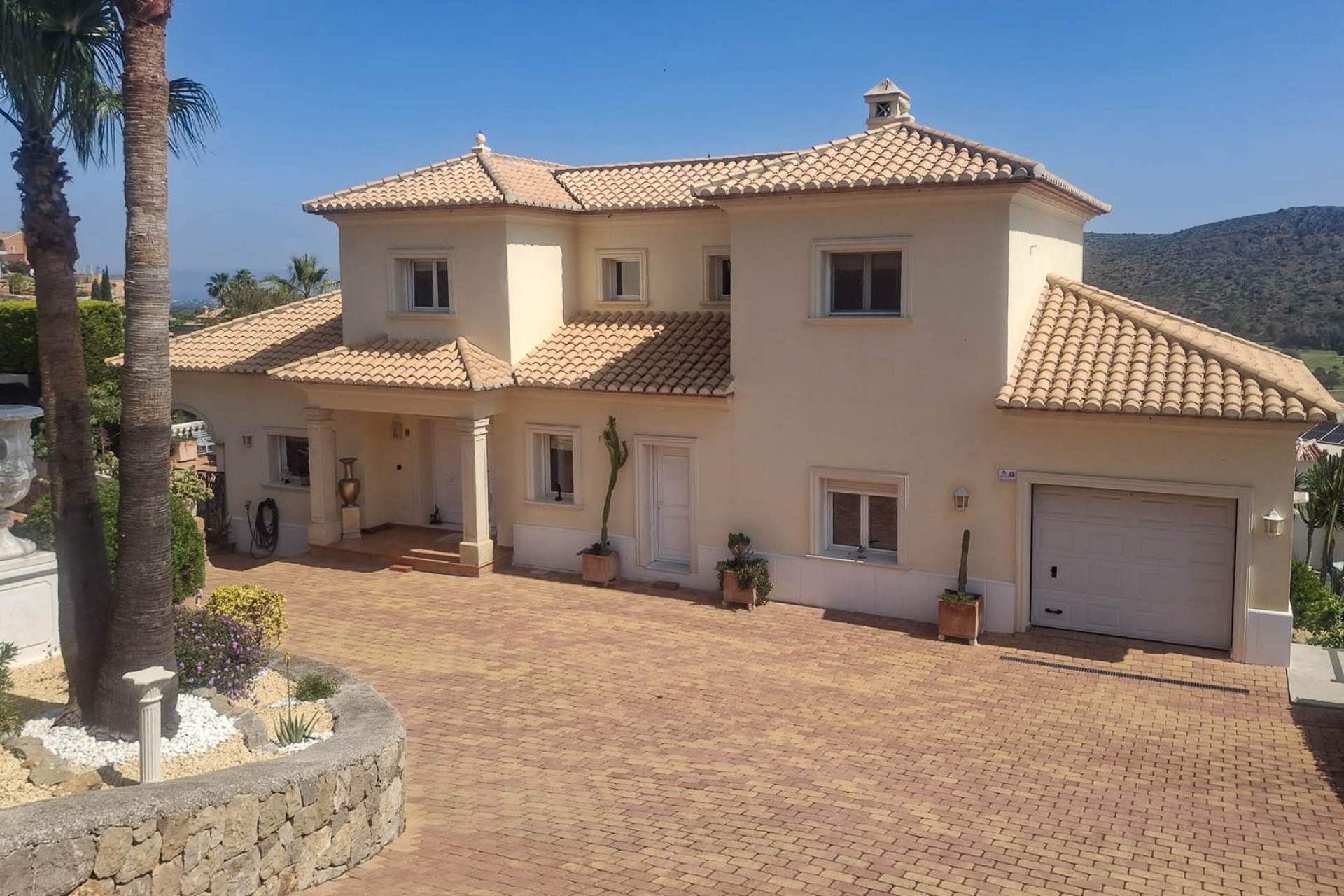 Reventa - Villa -
Pedreguer - La Sella