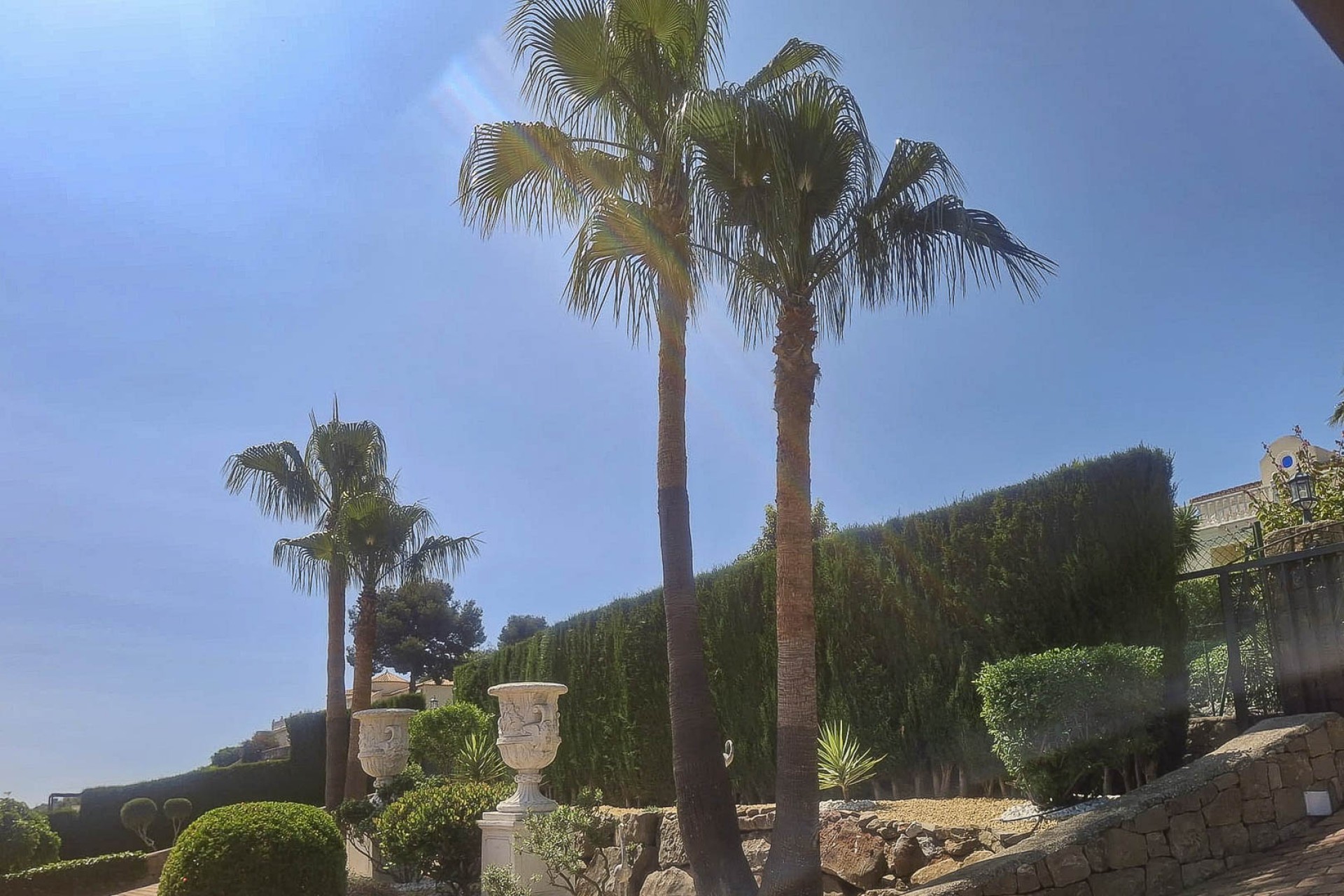 Reventa - Villa -
Pedreguer - La Sella