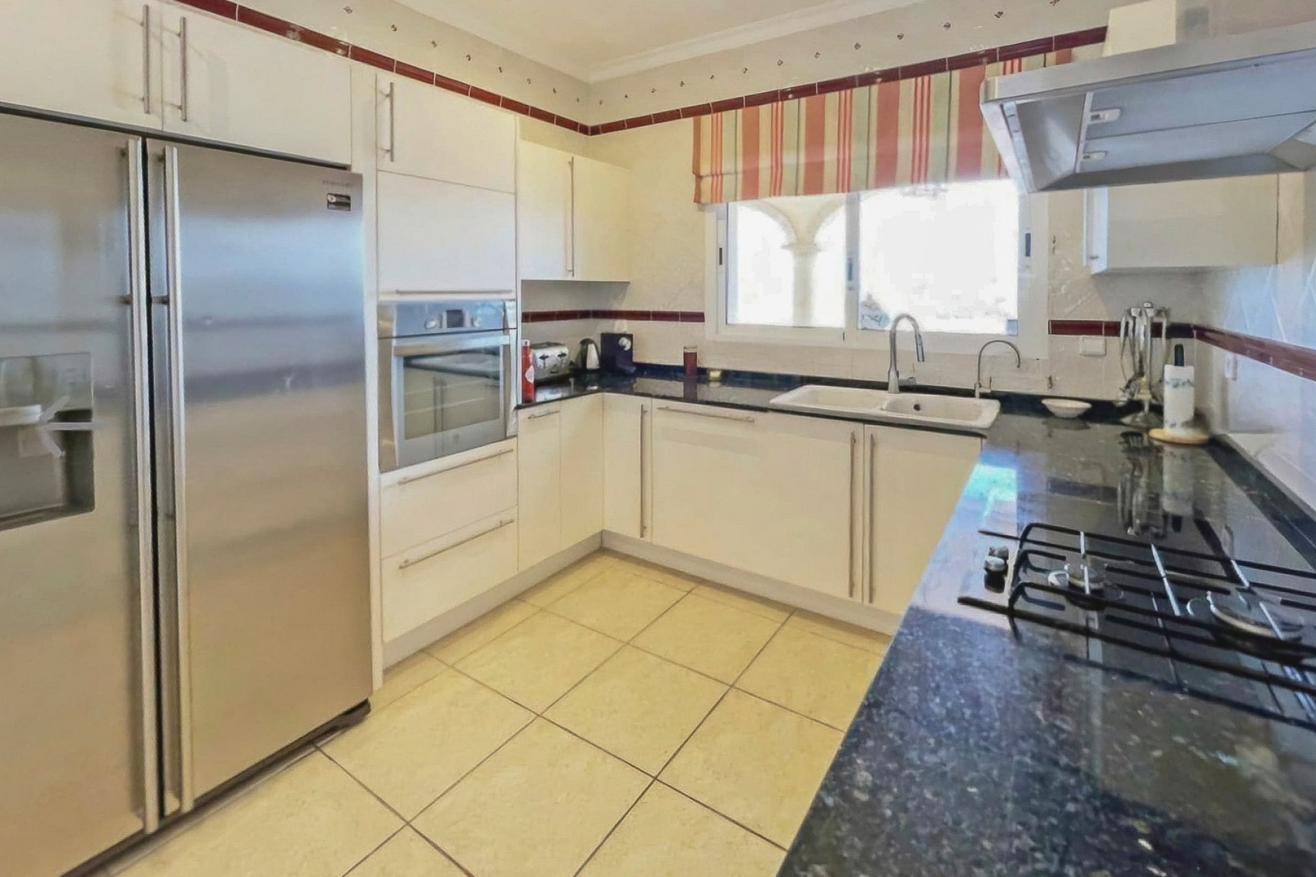 Reventa - Villa -
Pedreguer - La Sella