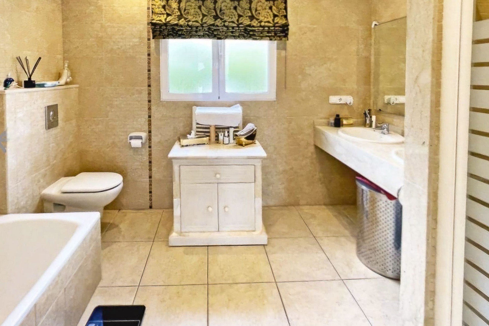 Reventa - Villa -
Pedreguer - La Sella