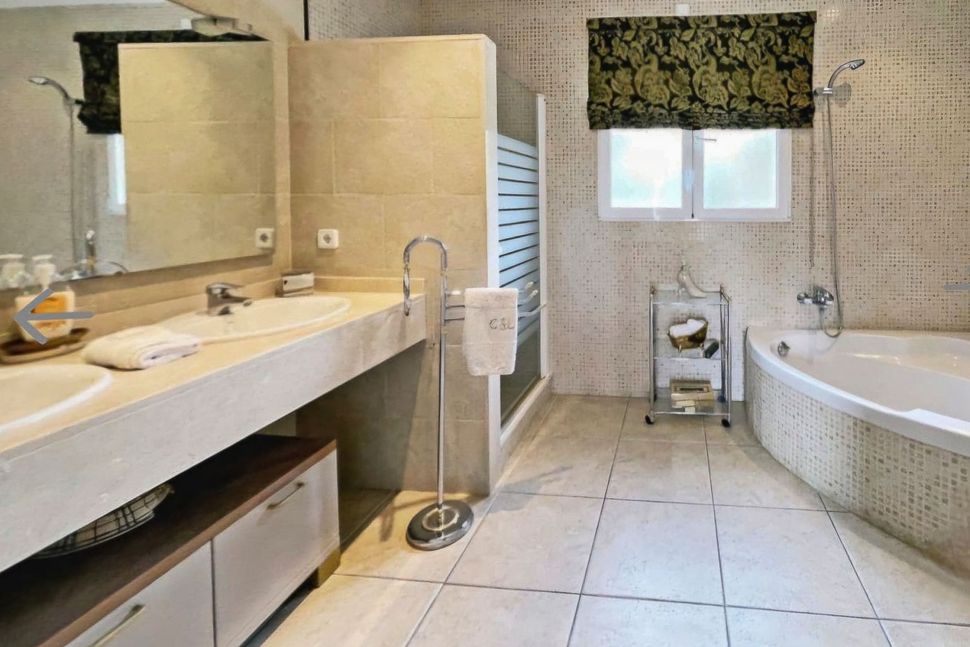 Reventa - Villa -
Pedreguer - La Sella