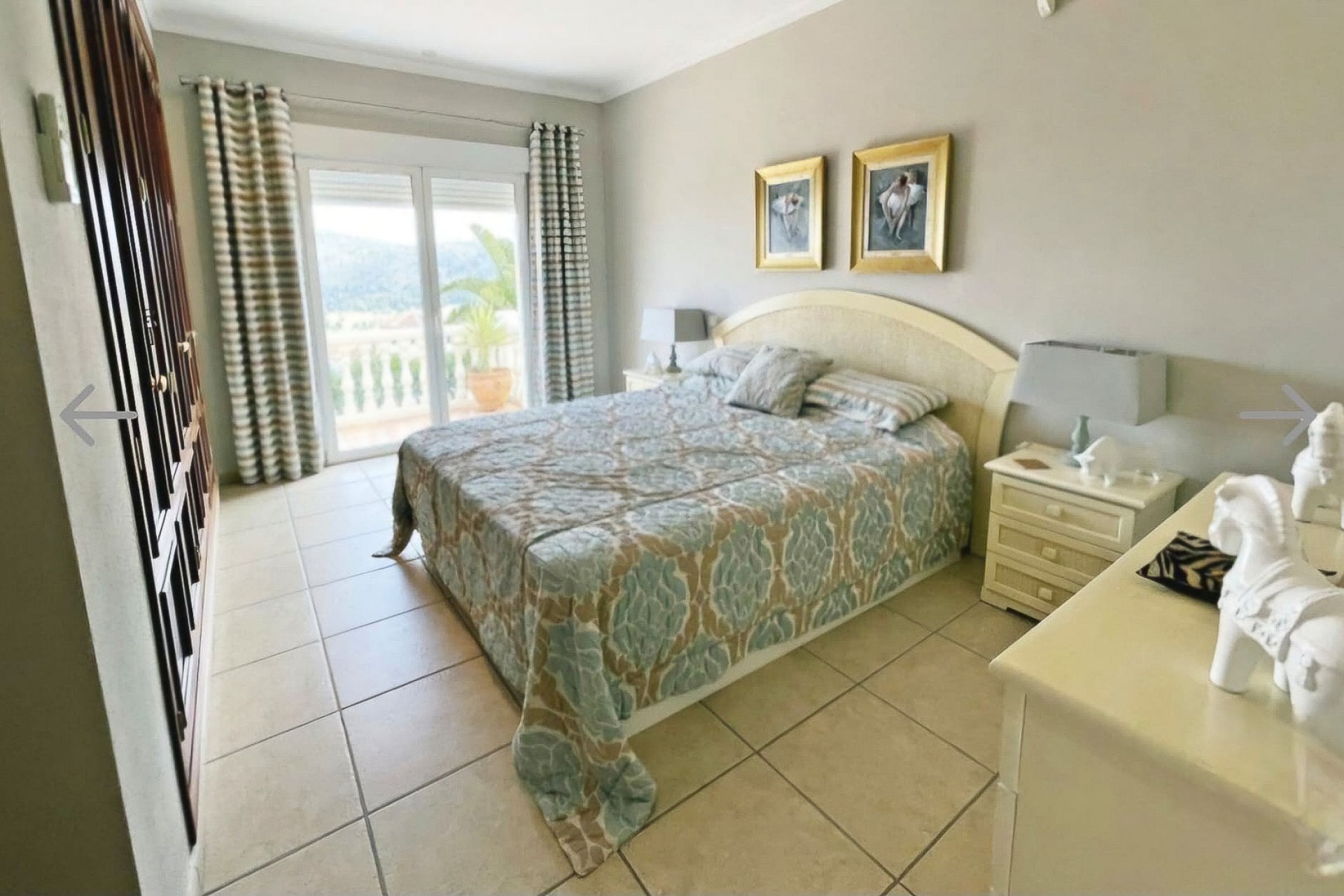 Reventa - Villa -
Pedreguer - La Sella