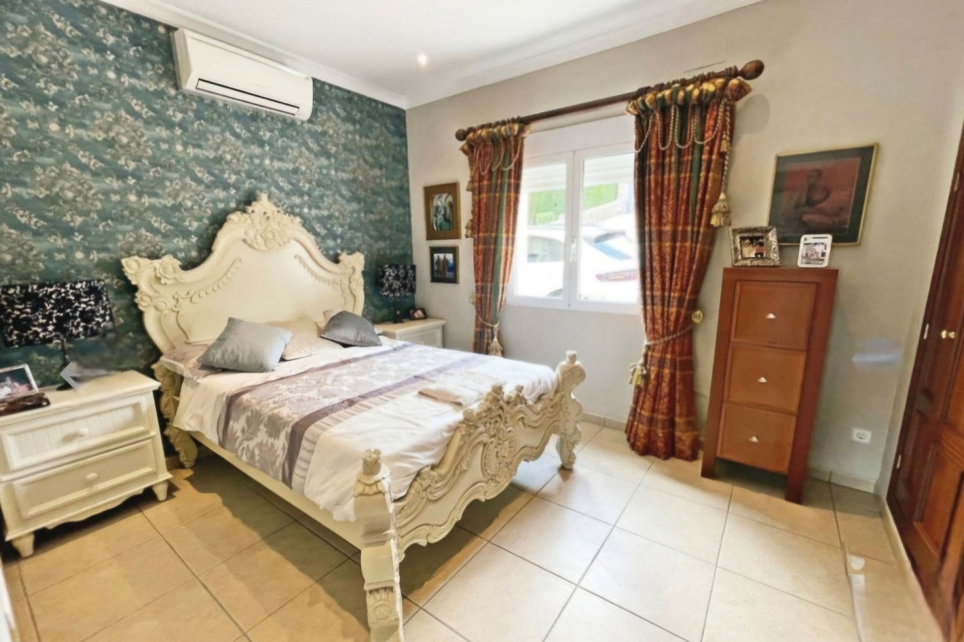 Reventa - Villa -
Pedreguer - La Sella