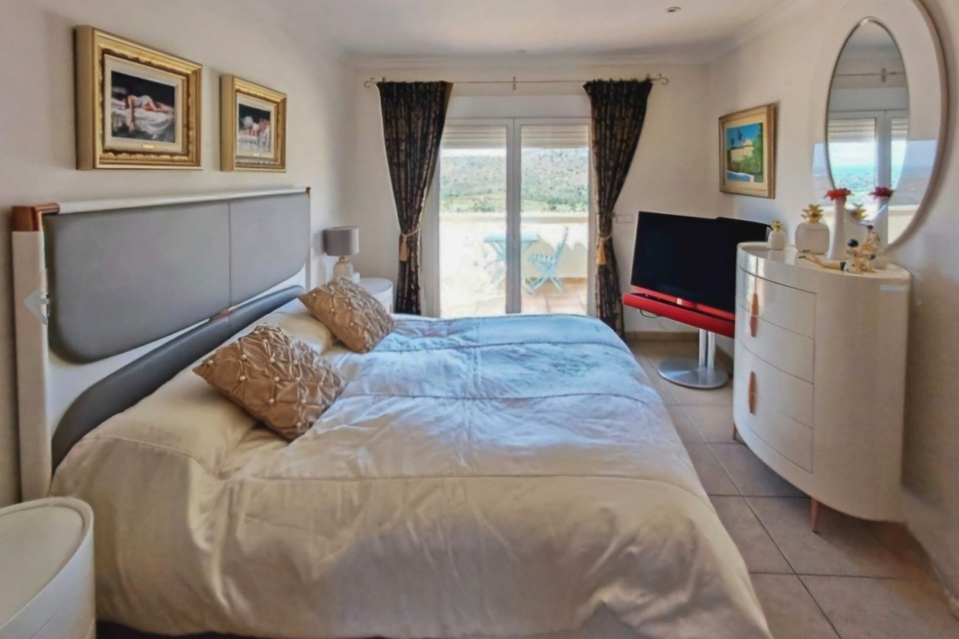 Reventa - Villa -
Pedreguer - La Sella