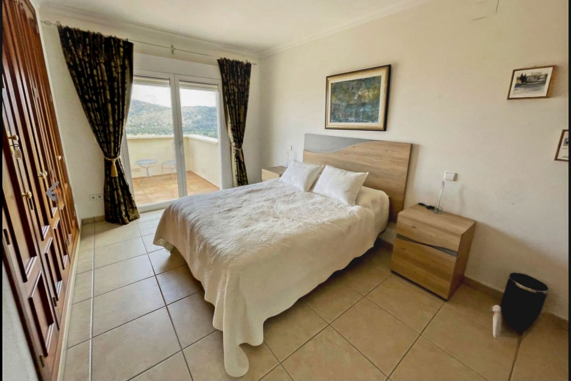 Reventa - Villa -
Pedreguer - La Sella