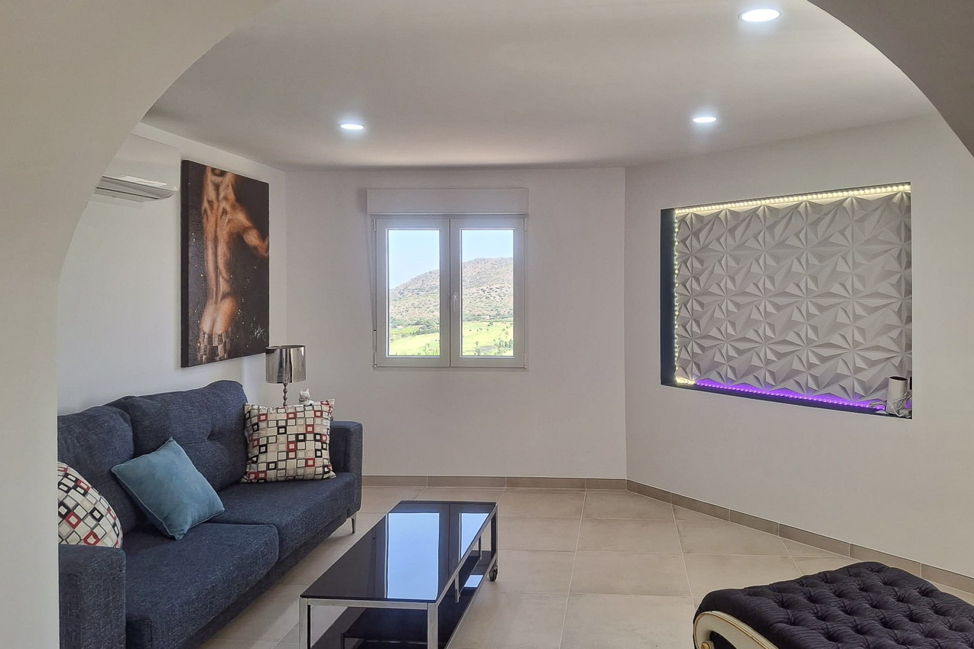Reventa - Villa -
Pedreguer - La Sella