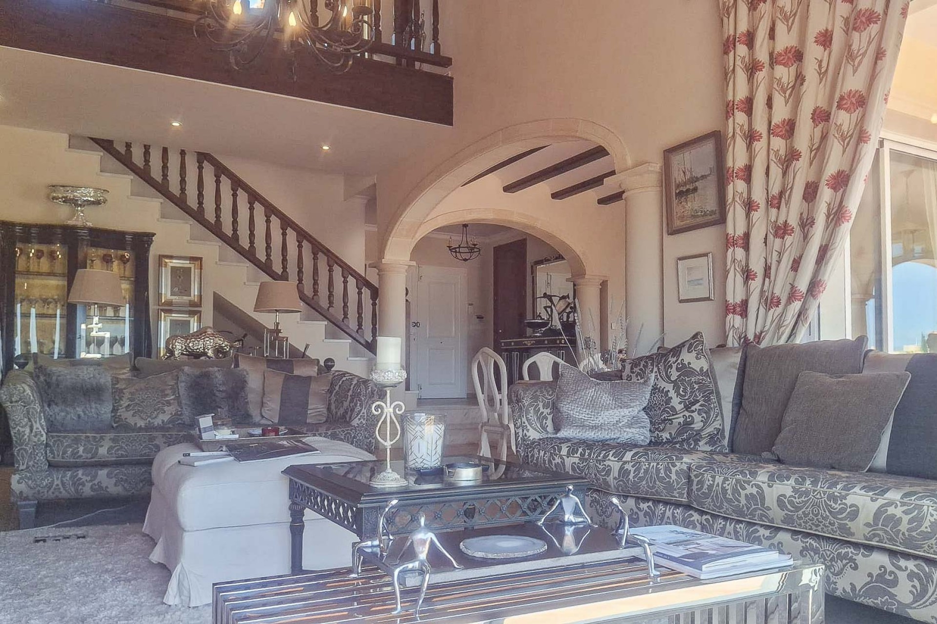 Reventa - Villa -
Pedreguer - La Sella
