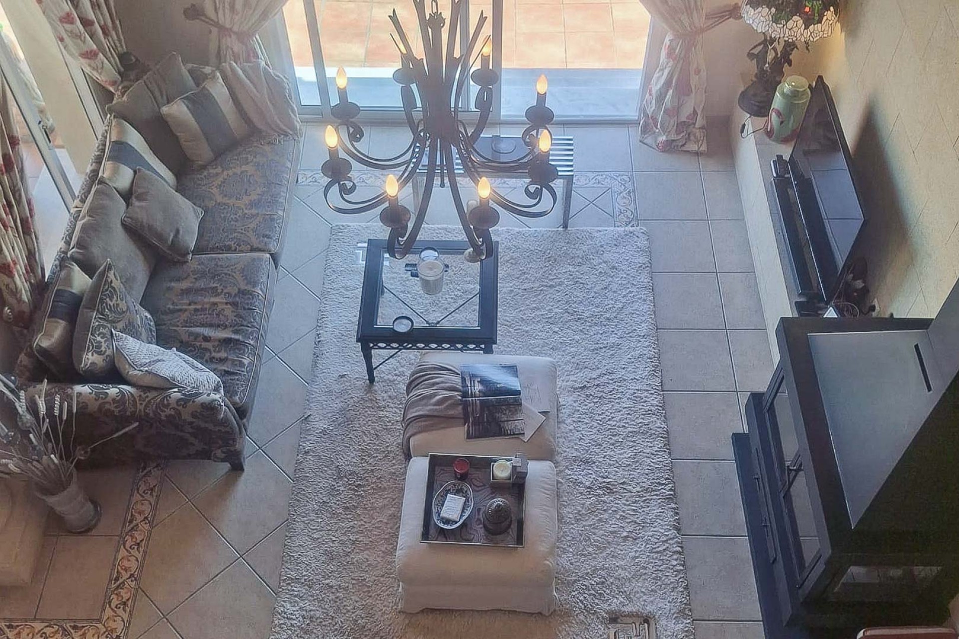 Reventa - Villa -
Pedreguer - La Sella