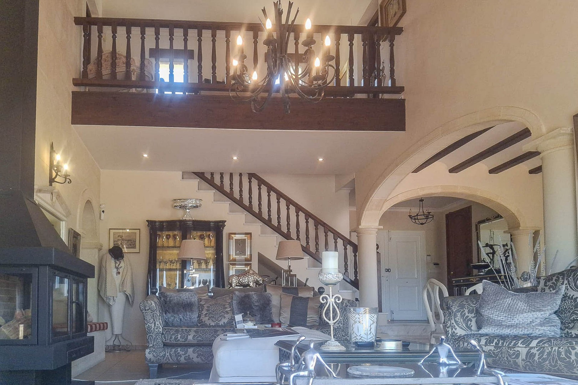 Reventa - Villa -
Pedreguer - La Sella