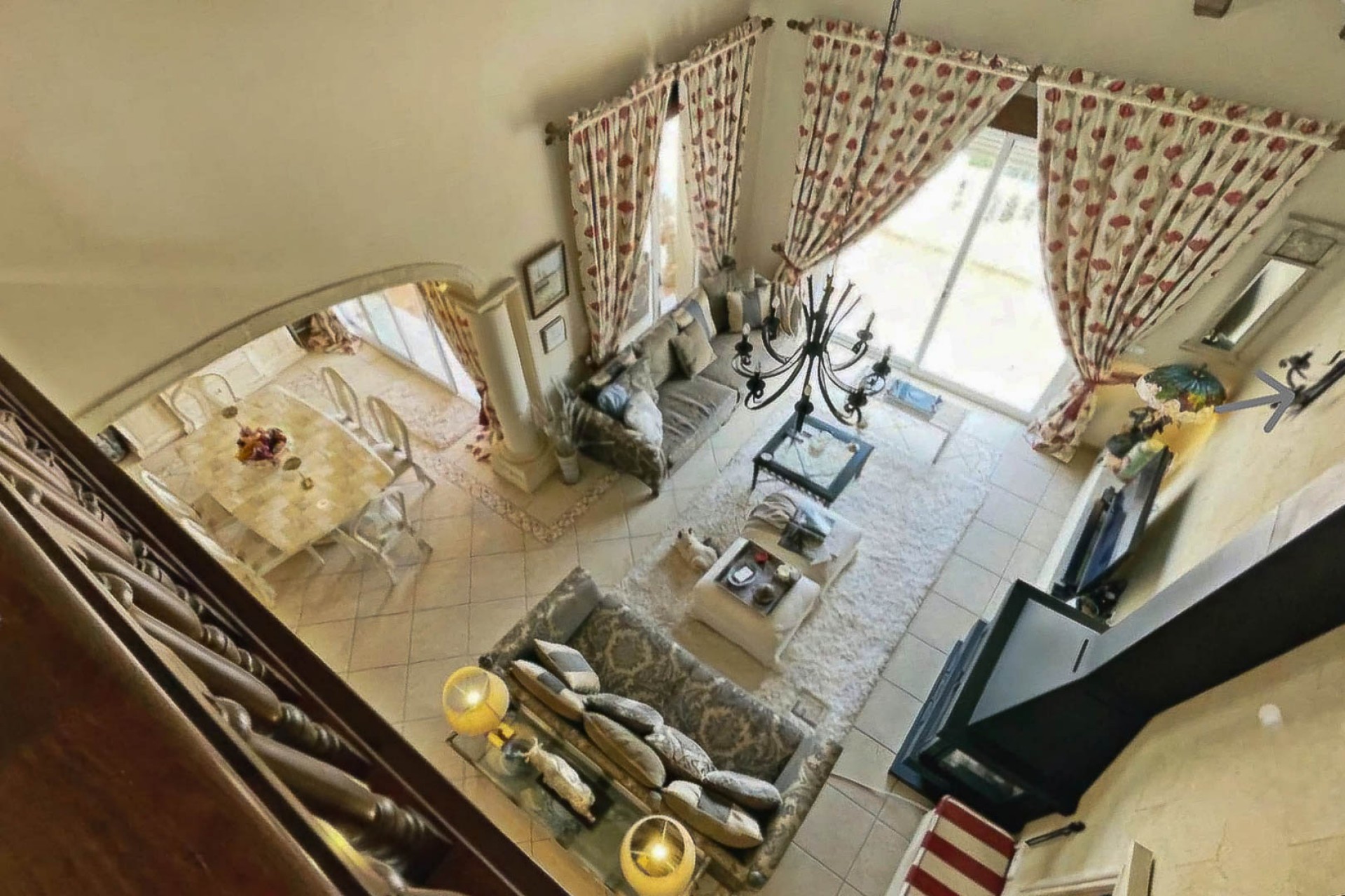Reventa - Villa -
Pedreguer - La Sella