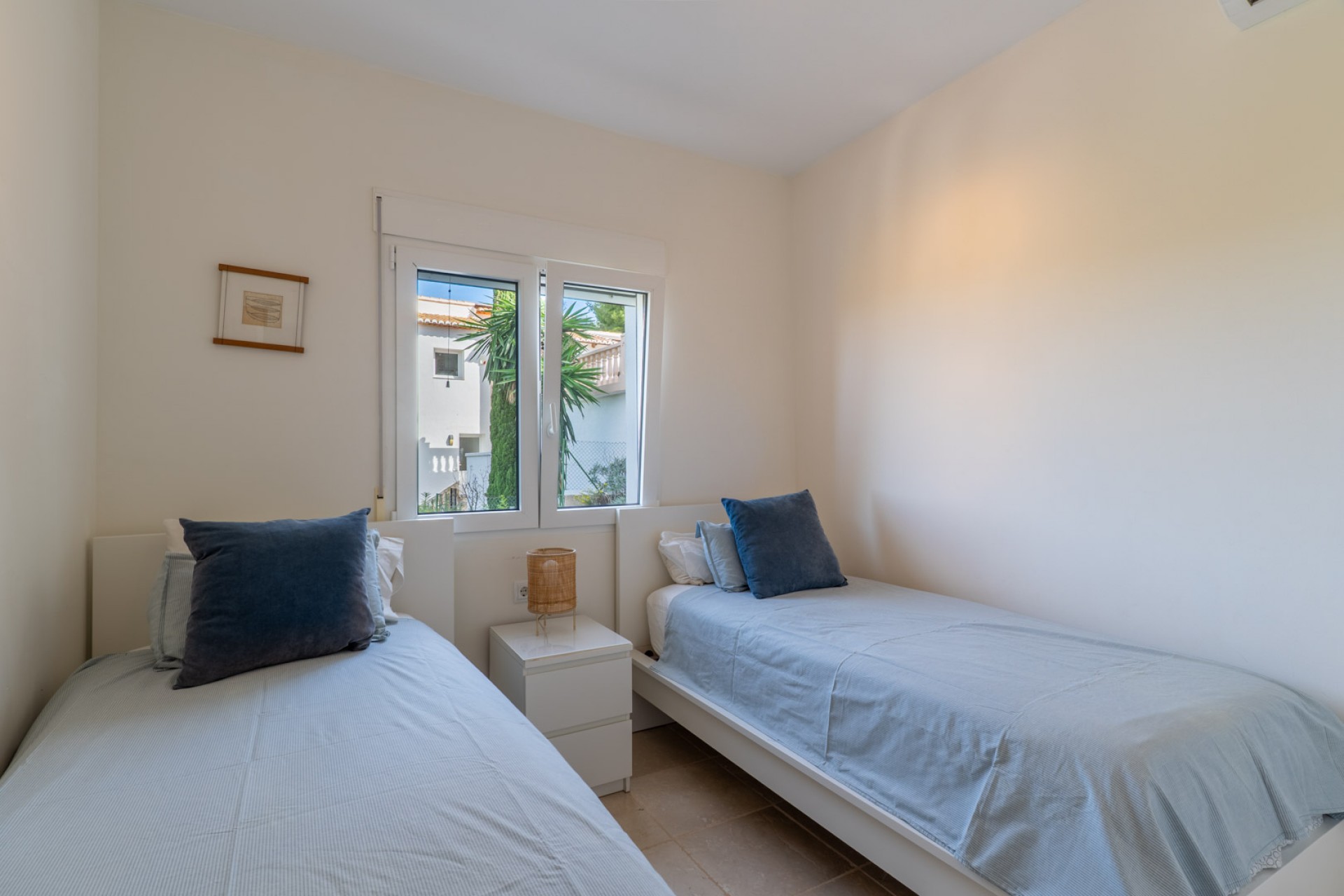 Reventa - Villa -
Pedreguer - La Sella