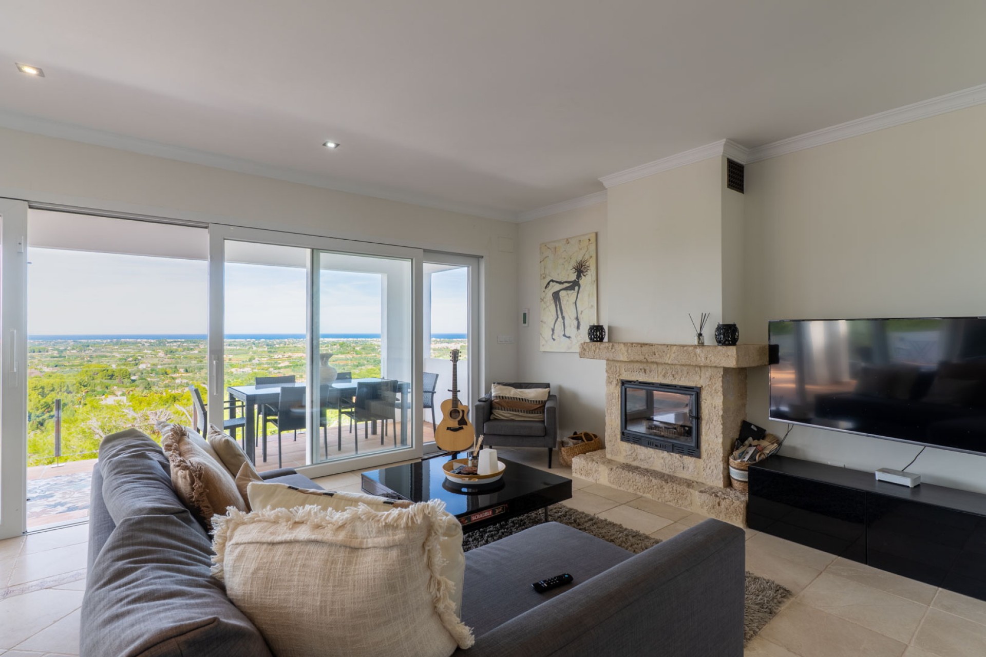 Reventa - Villa -
Pedreguer - La Sella