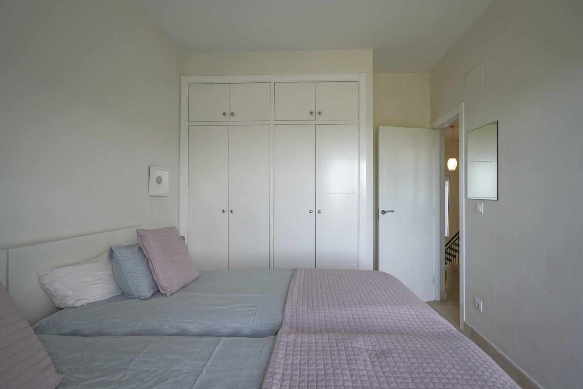 Reventa - Villa -
Pedreguer - La Sella