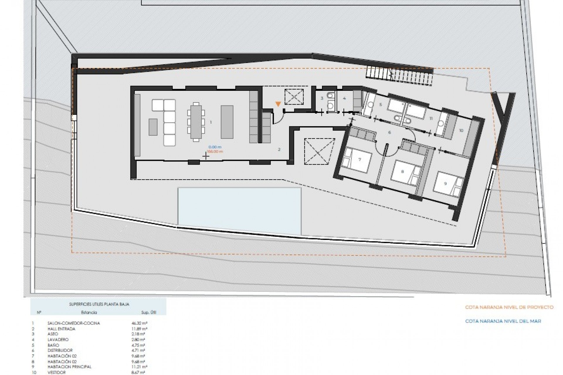Reventa - Villa -
Pedreguer - Monte Solana