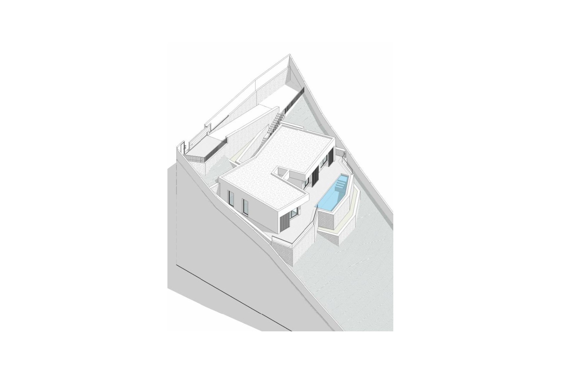 Reventa - Villa -
Pedreguer - Monte Solana