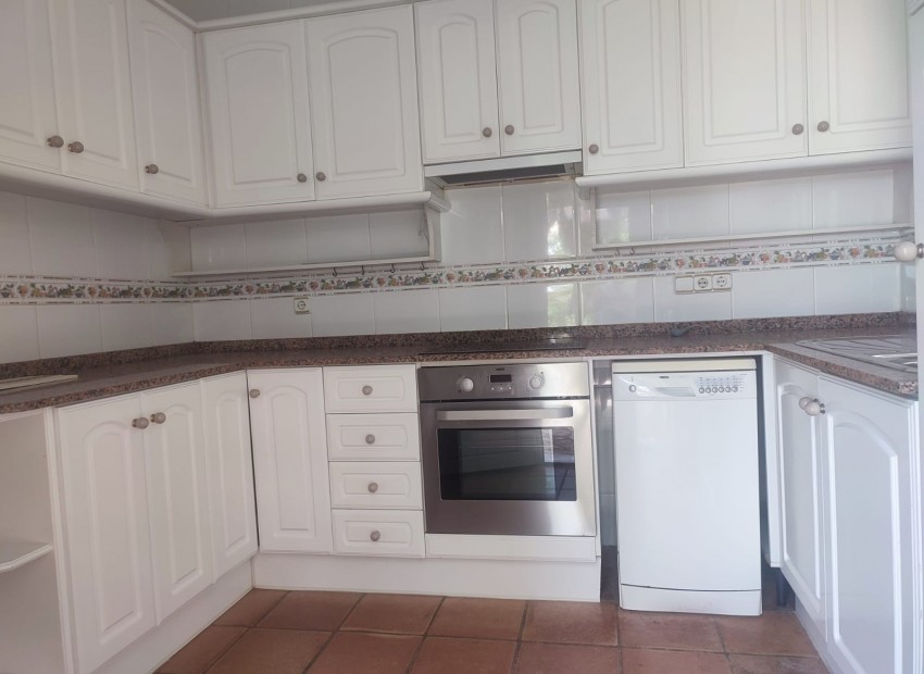 Reventa - Villa -
Pedreguer