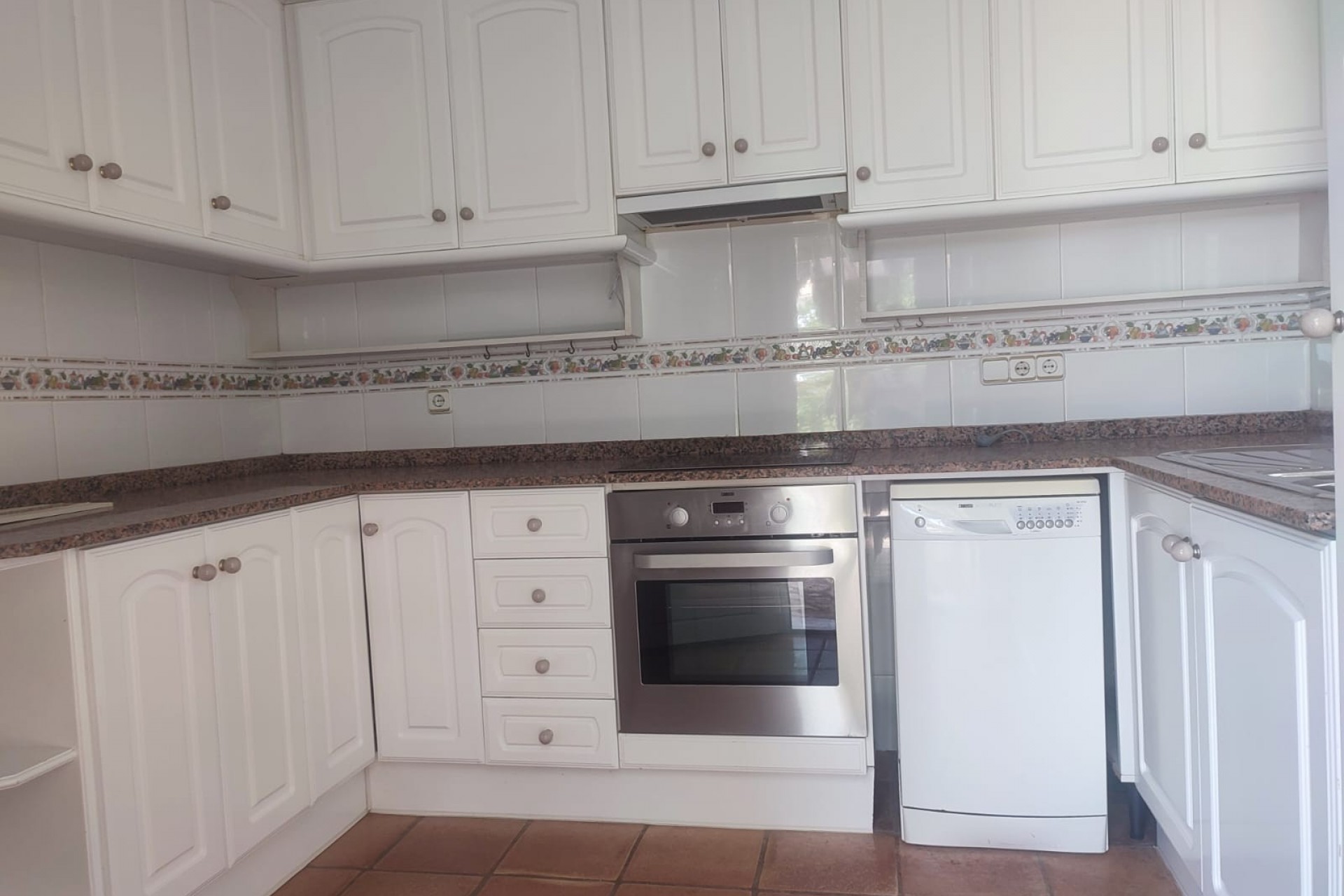 Reventa - Villa -
Pedreguer