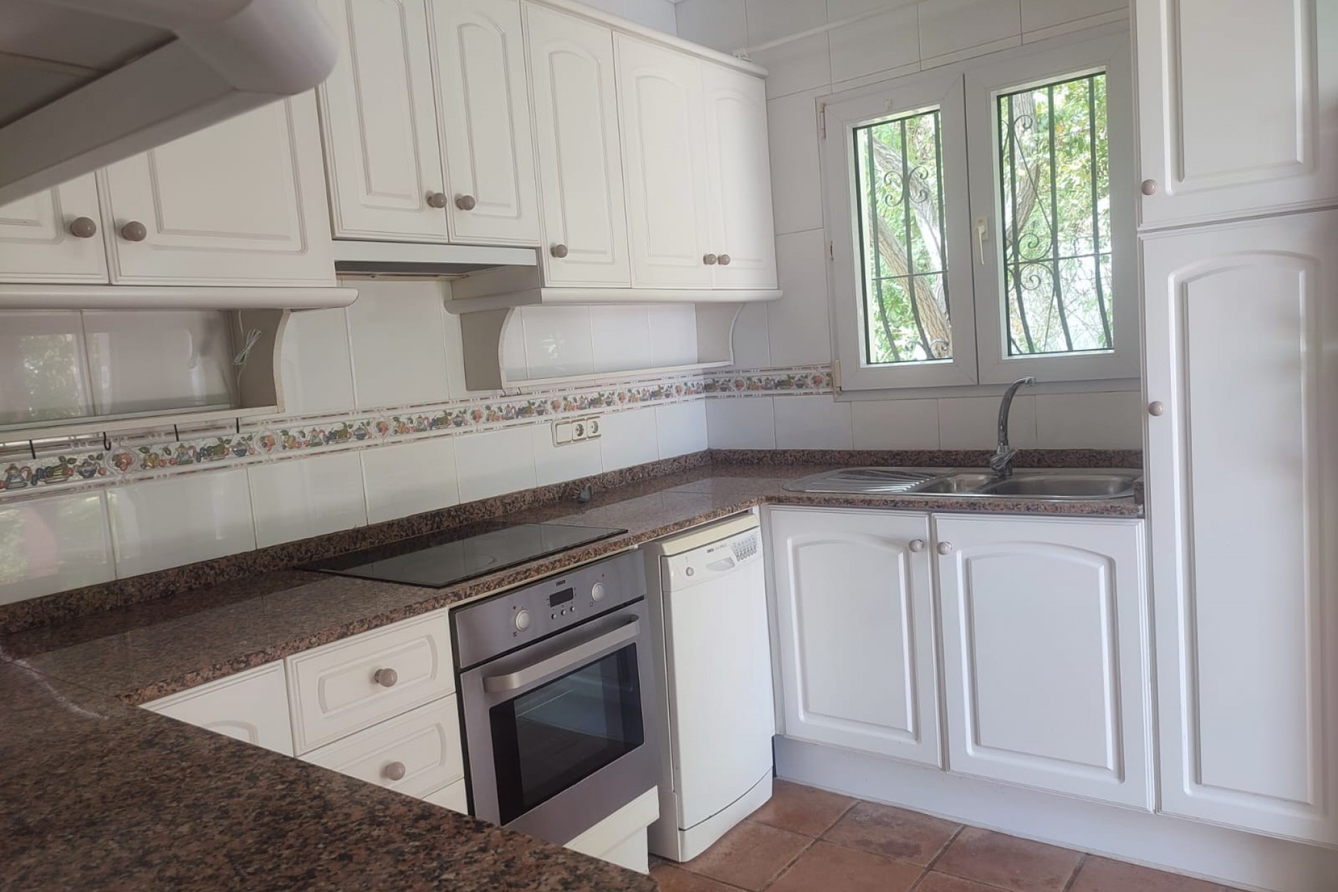 Reventa - Villa -
Pedreguer