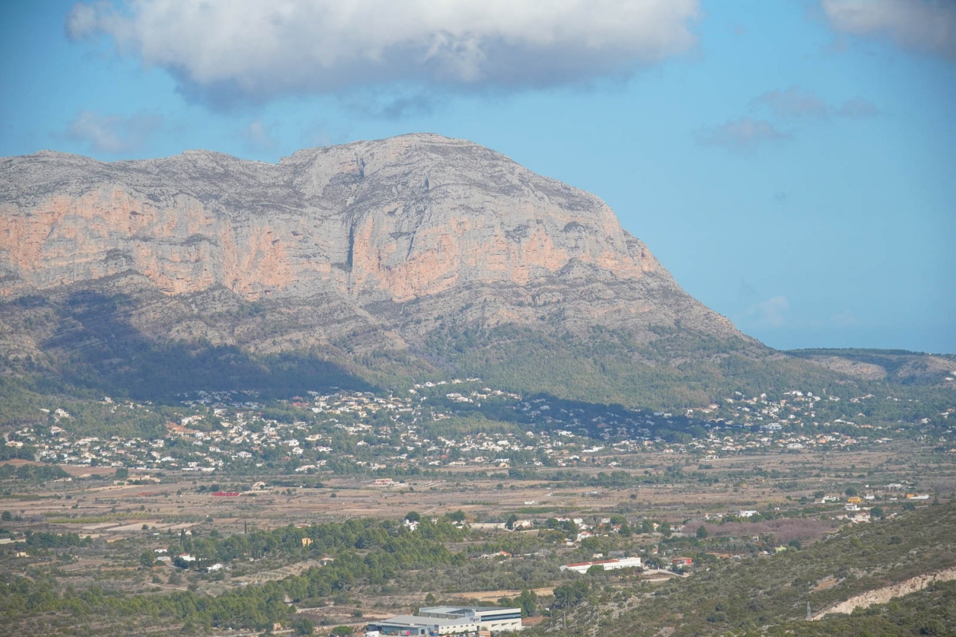 Reventa - Villa -
Pedreguer